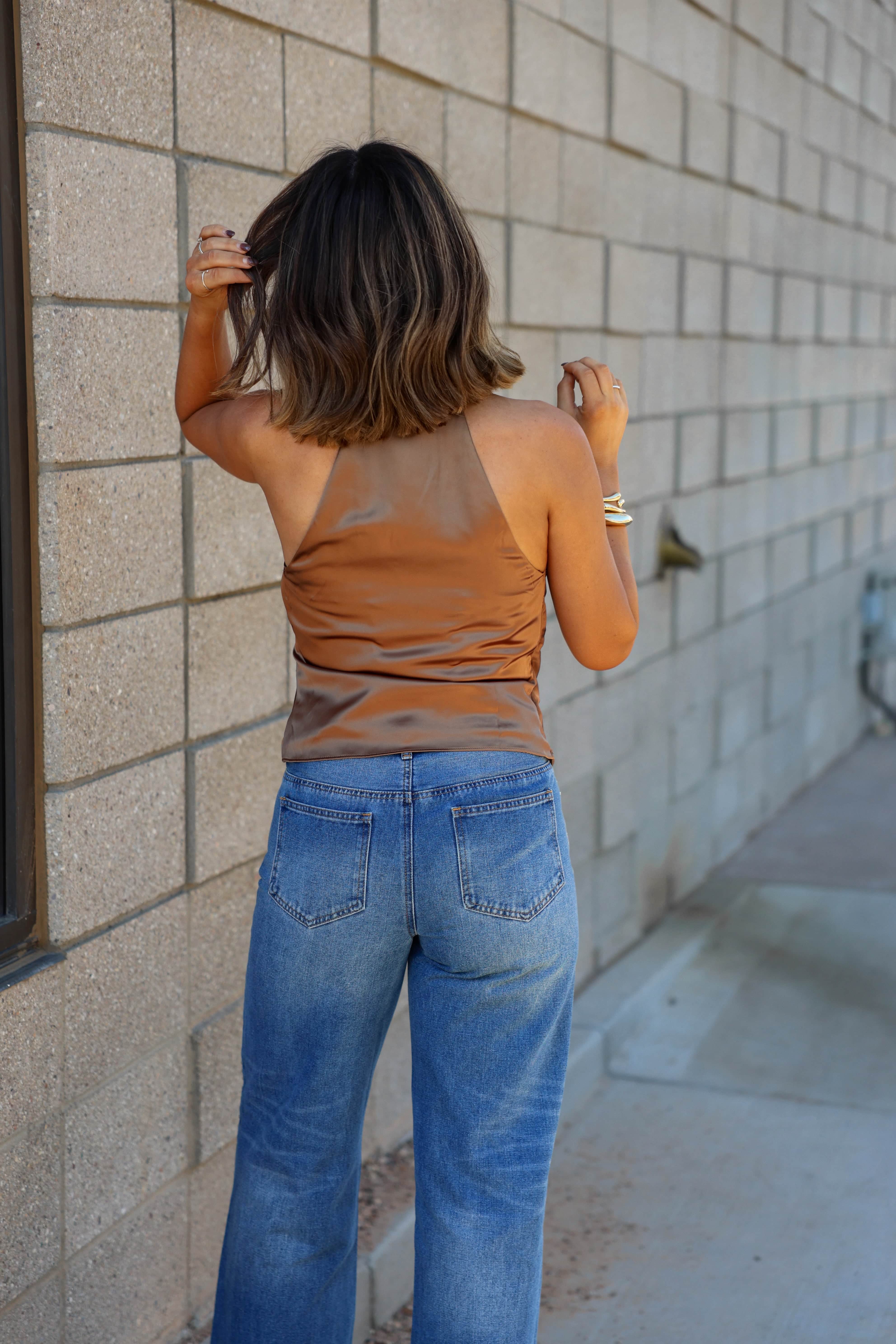 Downtown Desire Top - Image 13