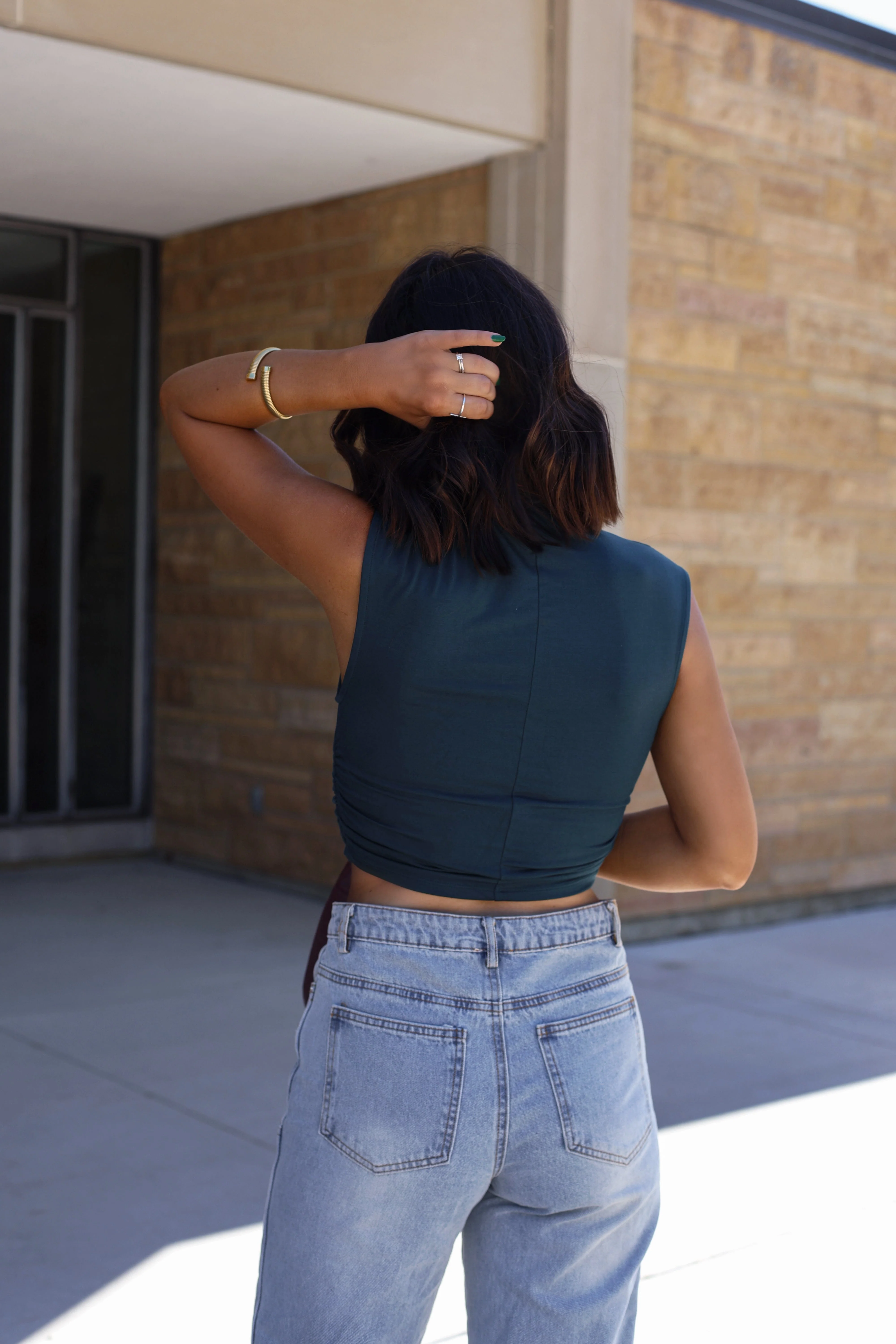 Dress It Up Top - Image 11