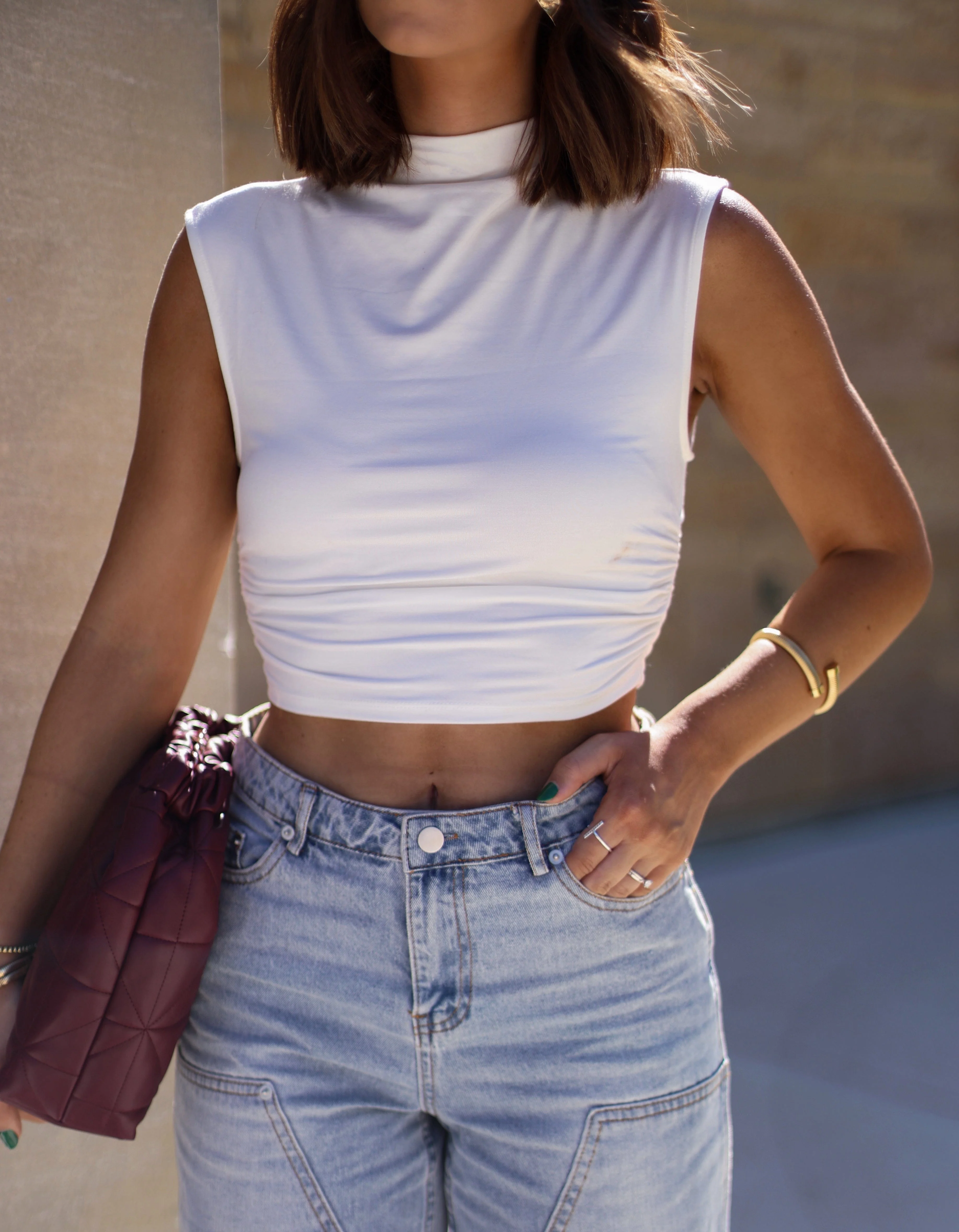 Dress It Up Top - Image 18