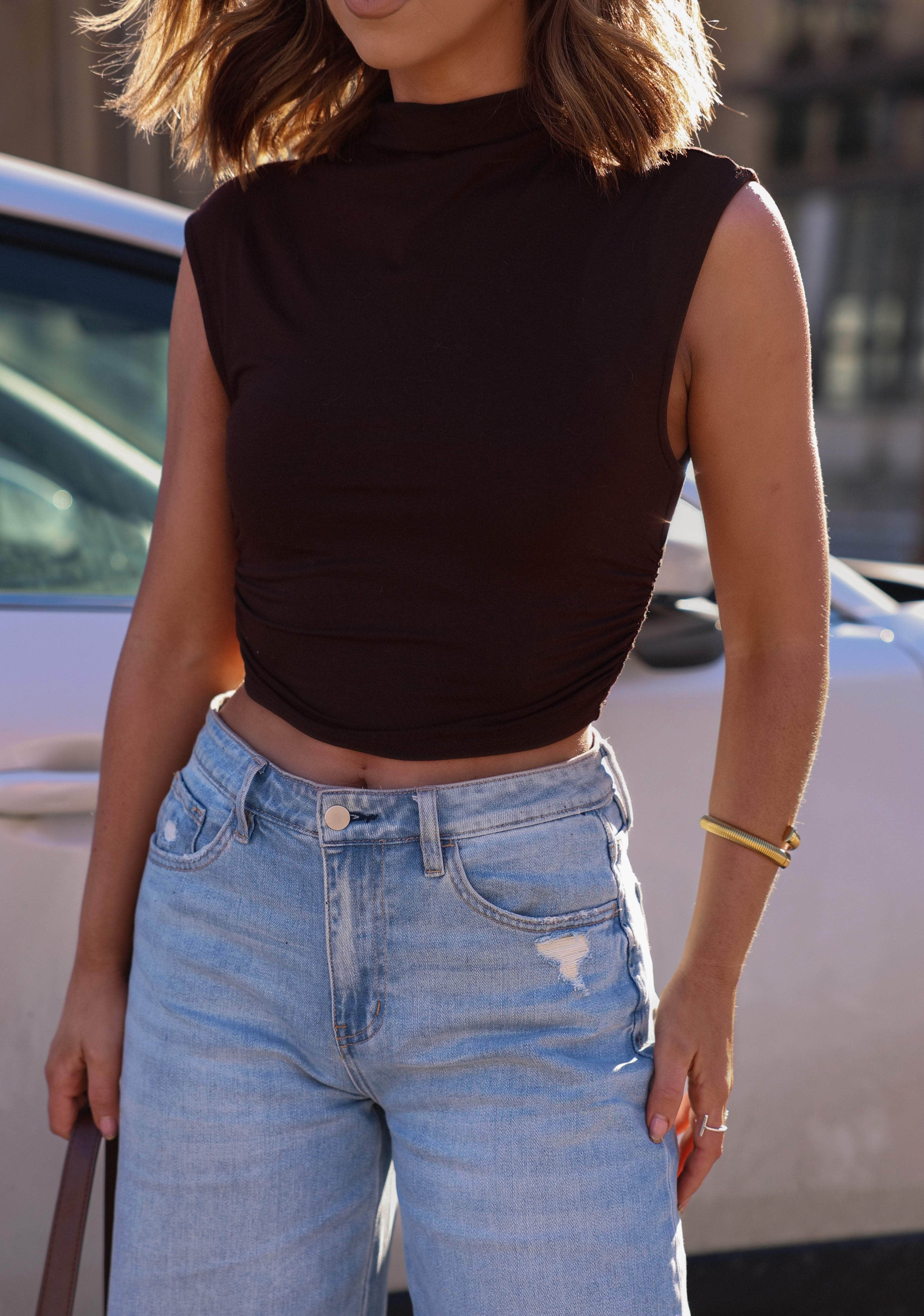 Dress It Up Top - Image 2