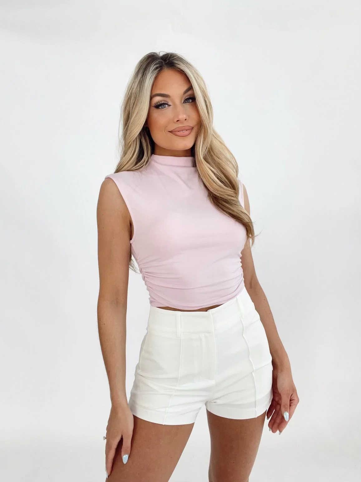 Dress It Up Top - Image 21