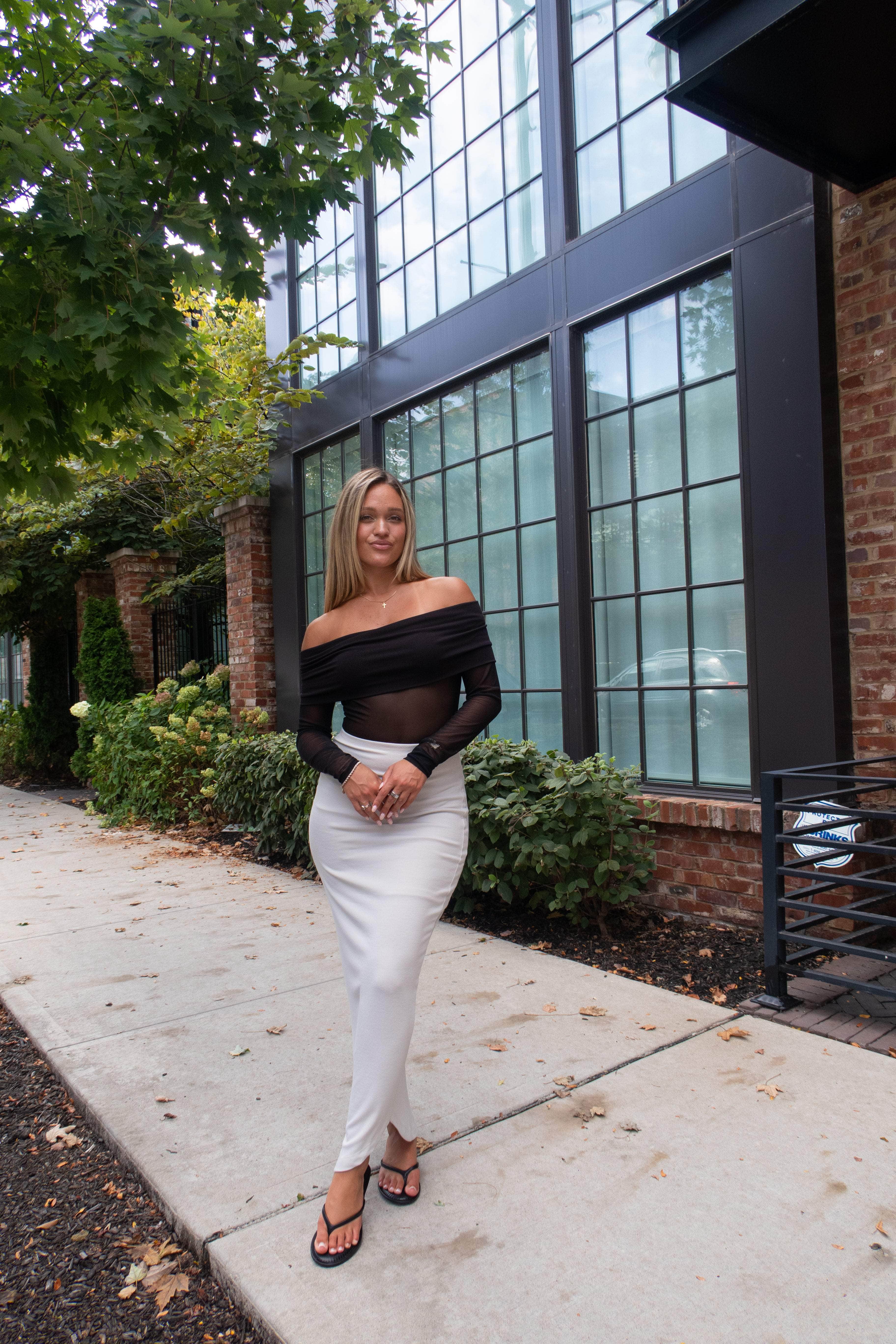 Everyday Elevated Skirt - Image 3