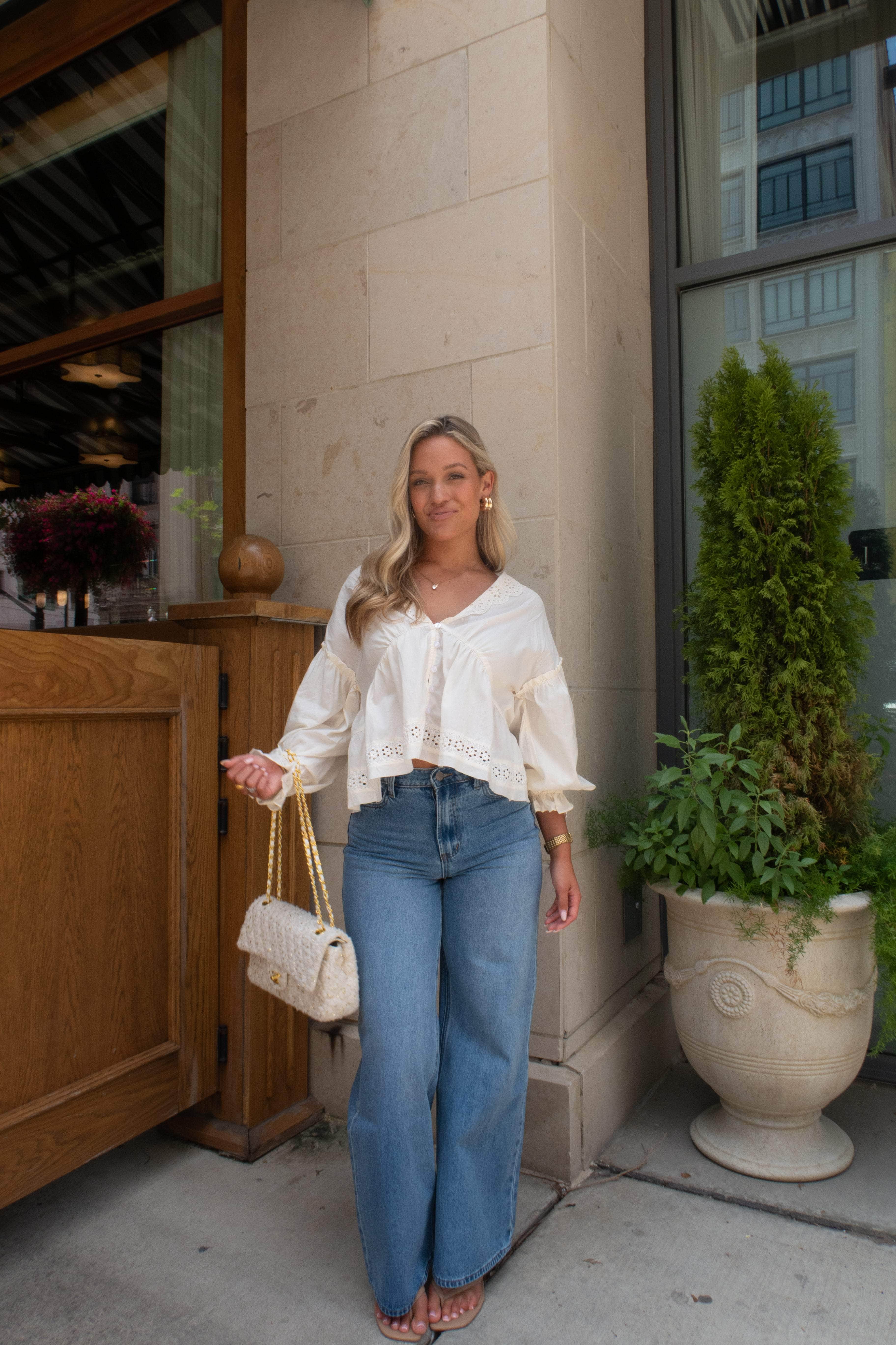 Everyday Heritage Jean - Image 6