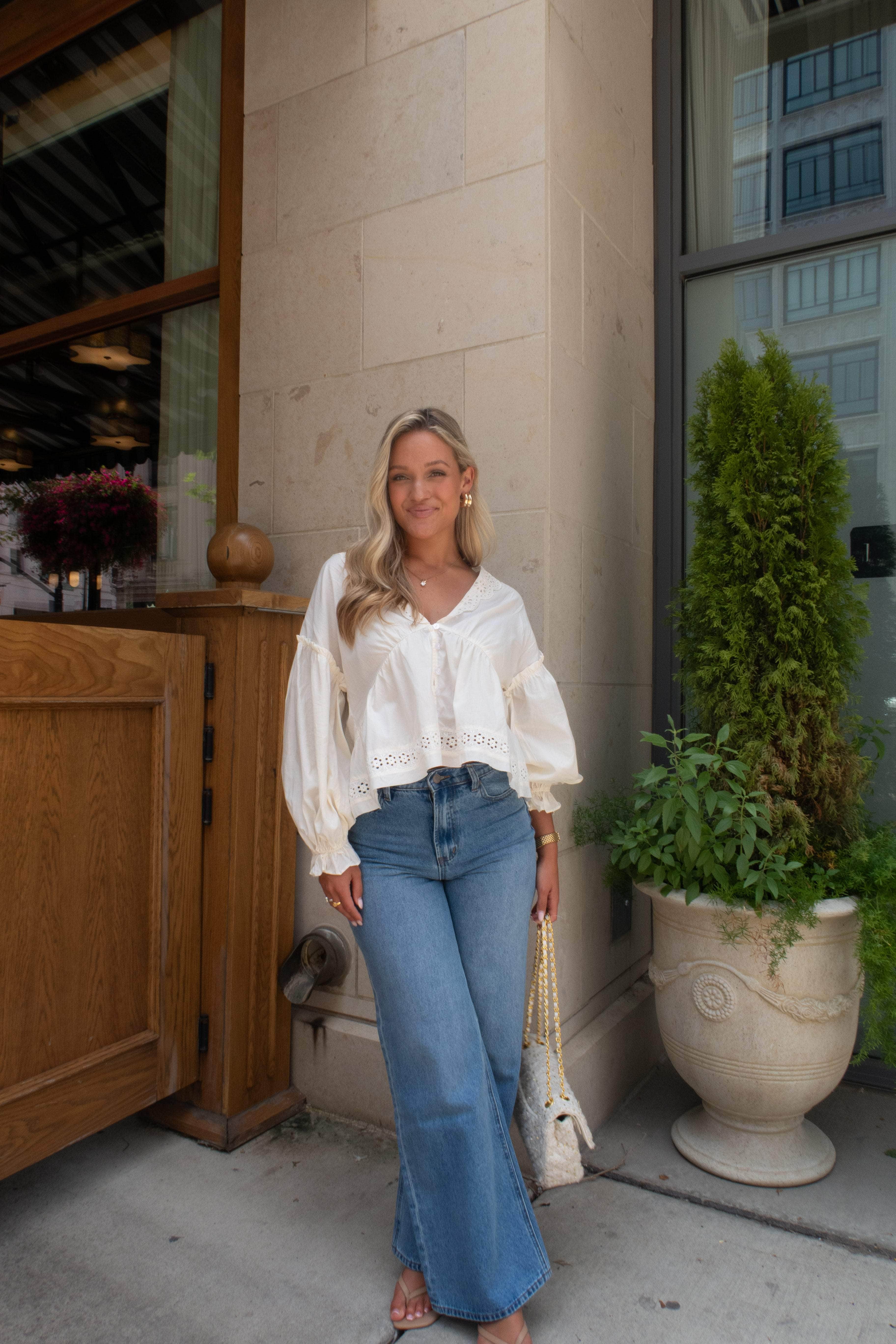 Everyday Heritage Jean - Image 7