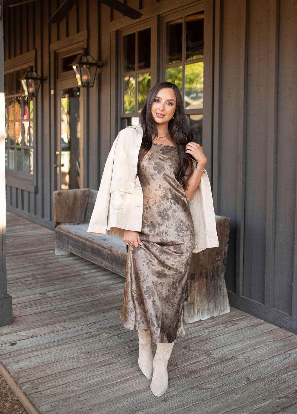 Everyday Out West Jacket - Image 3