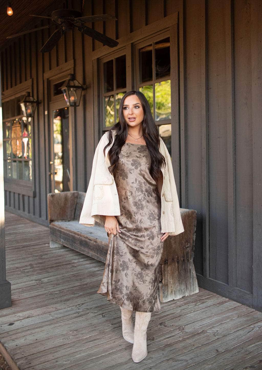 Everyday Out West Jacket - Image 5