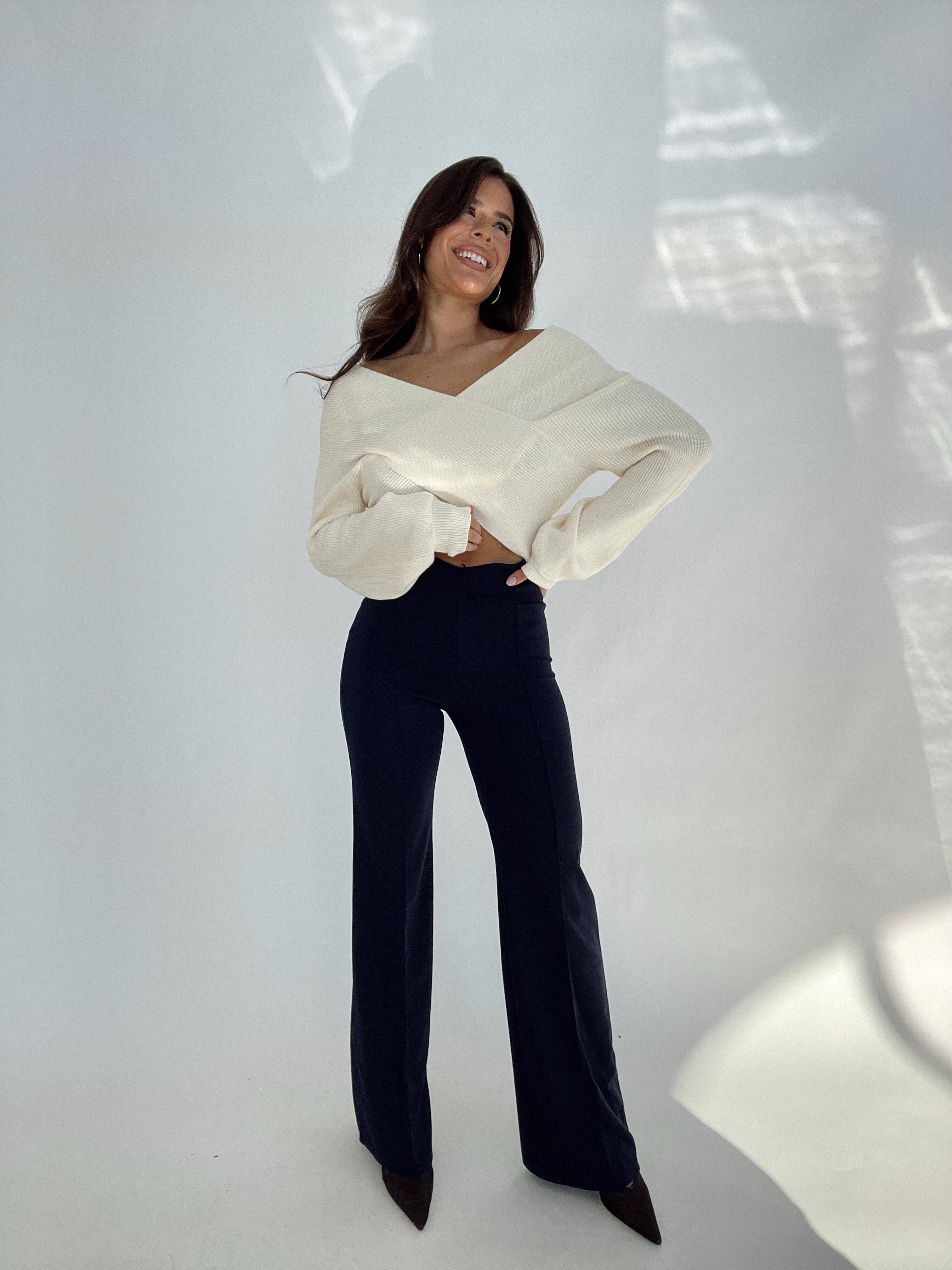 Executed Style Trousers - Image 4