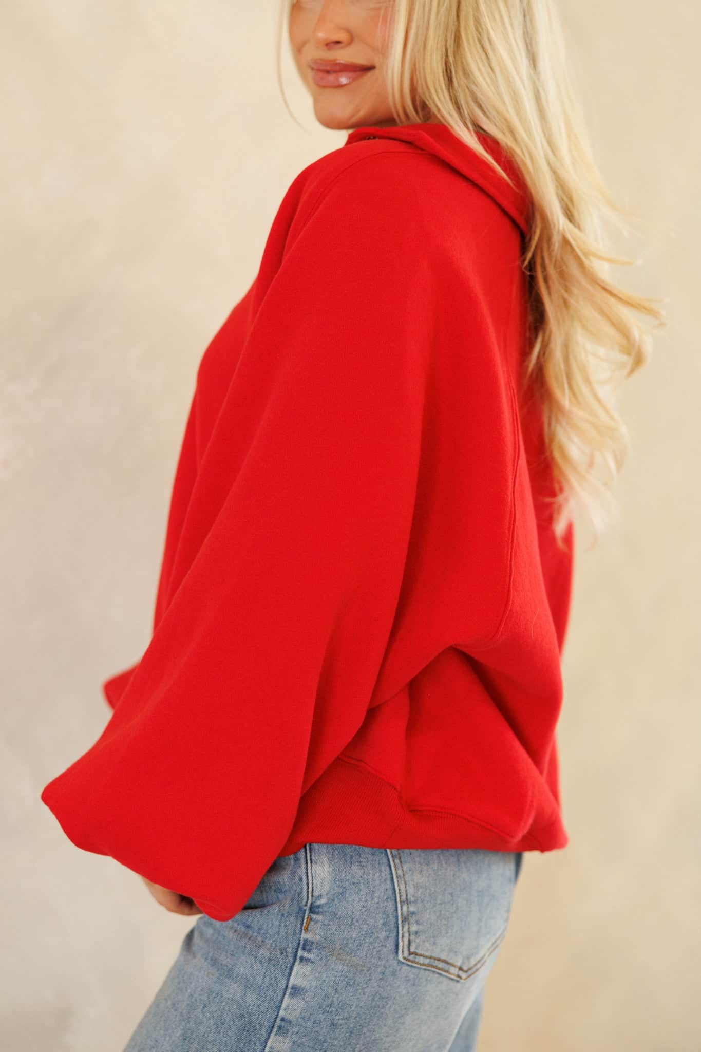 Fairway Snap Button Sweater - Image 4