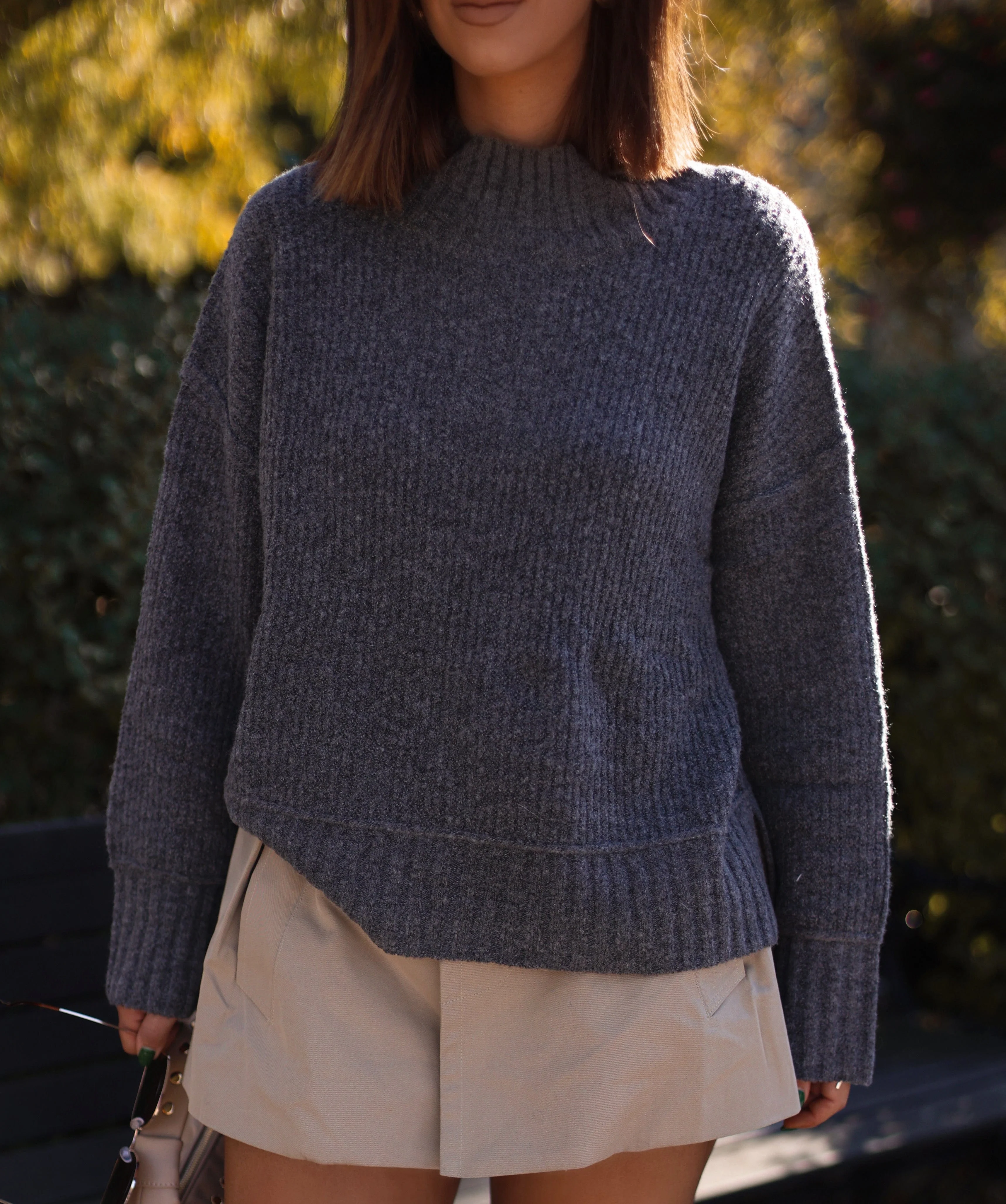 Fall Capsule Sweater - Image 10