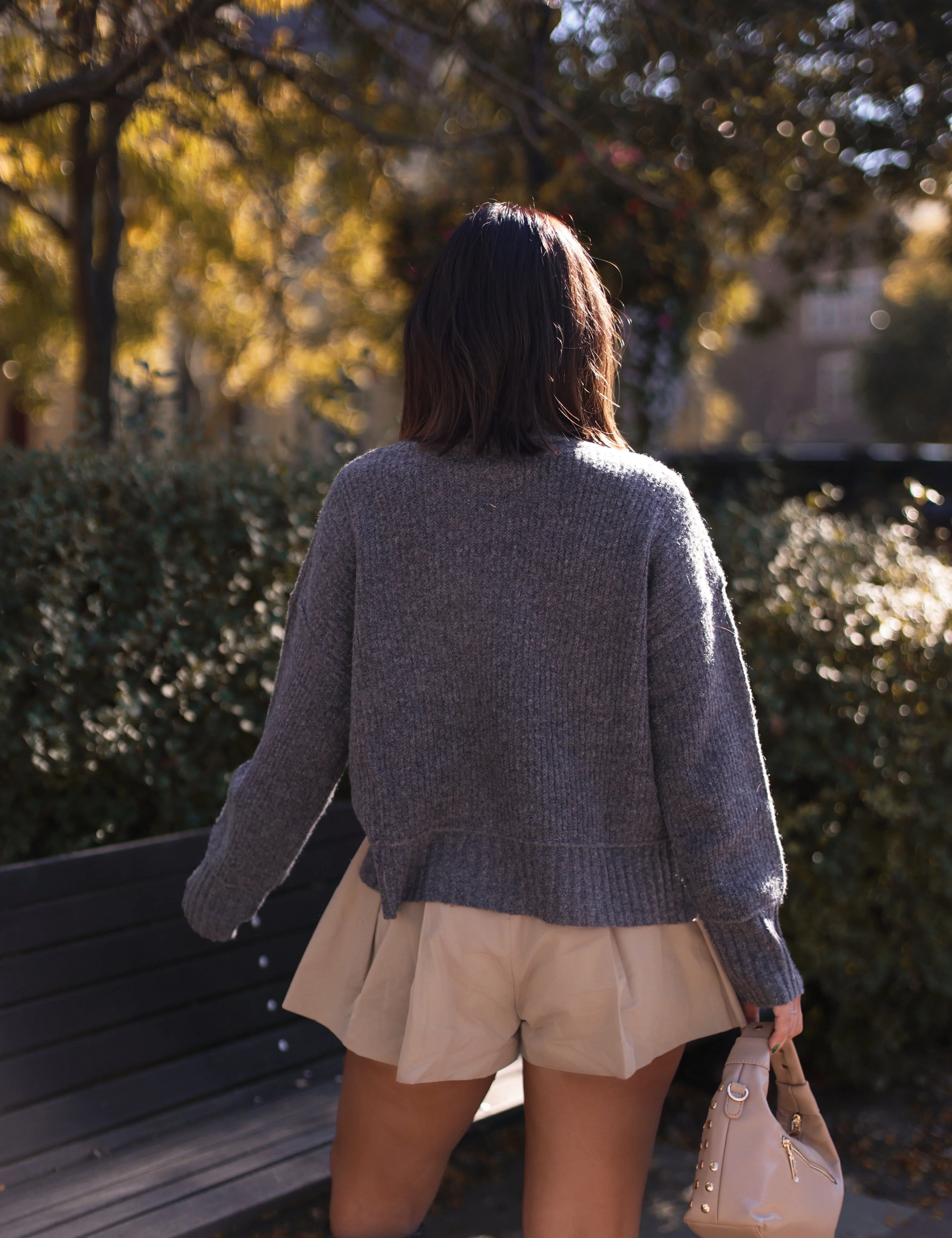 Fall Capsule Sweater - Image 11