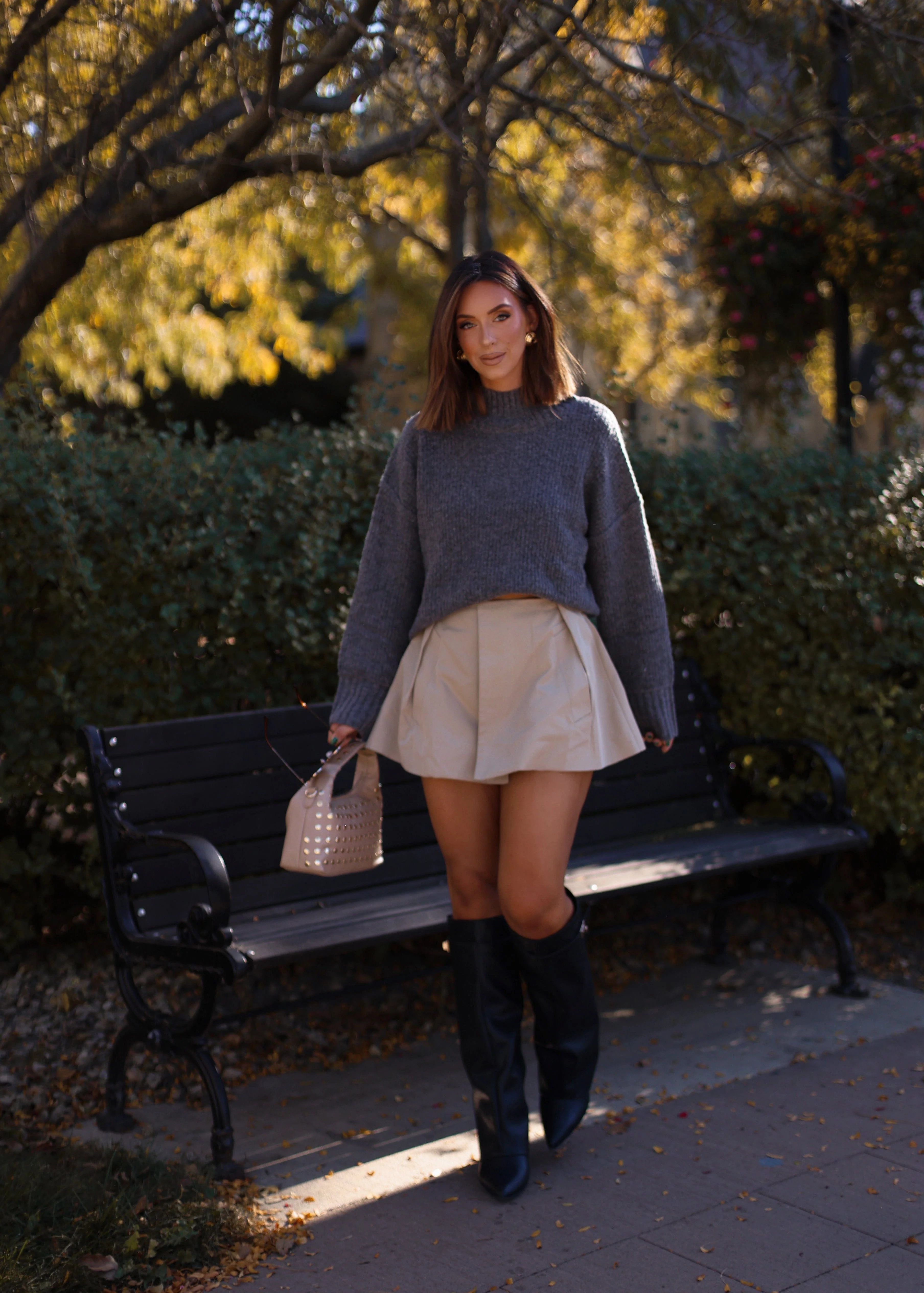 Fall Capsule Sweater - Image 12