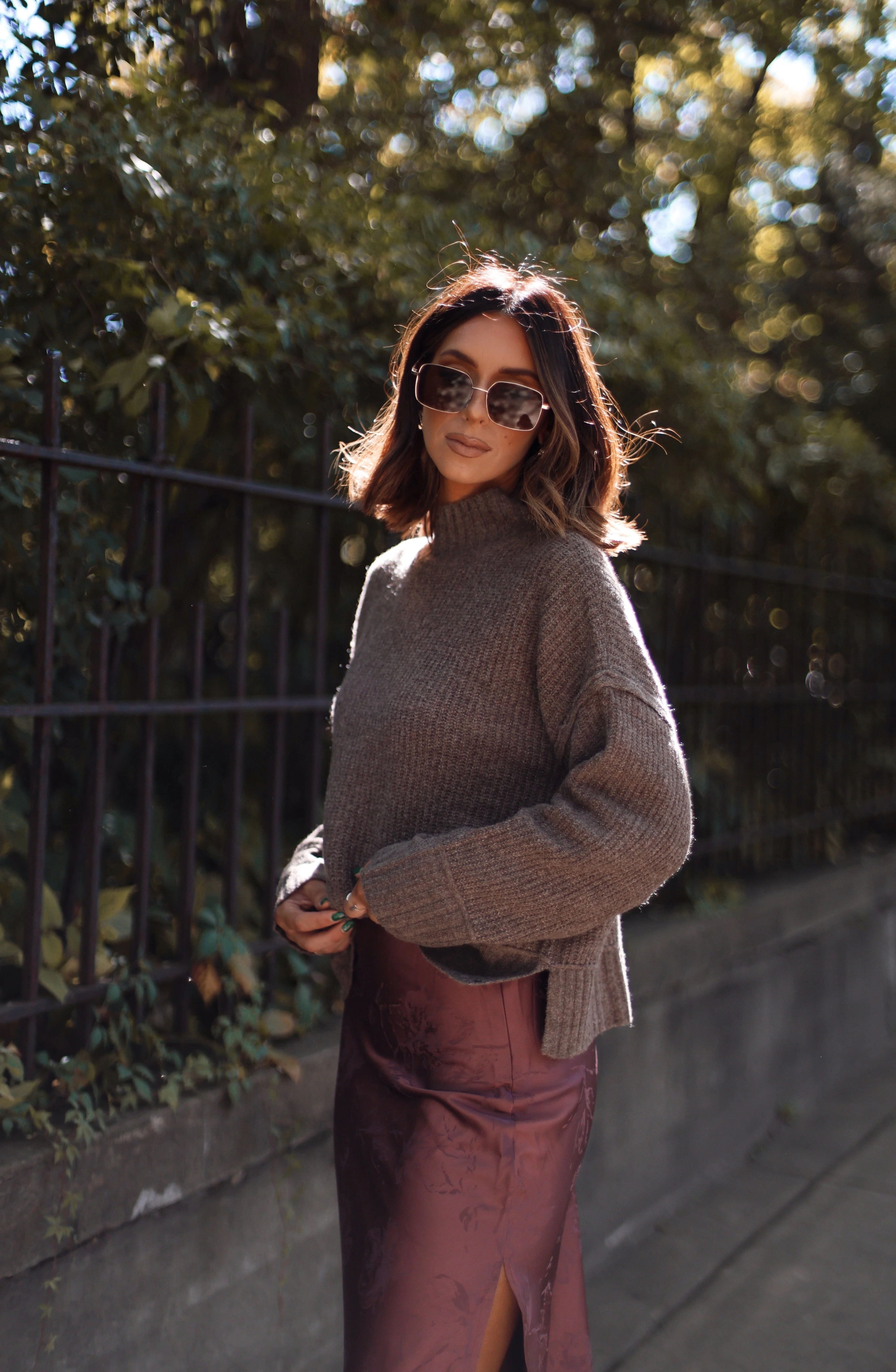 Fall Capsule Sweater - Image 4
