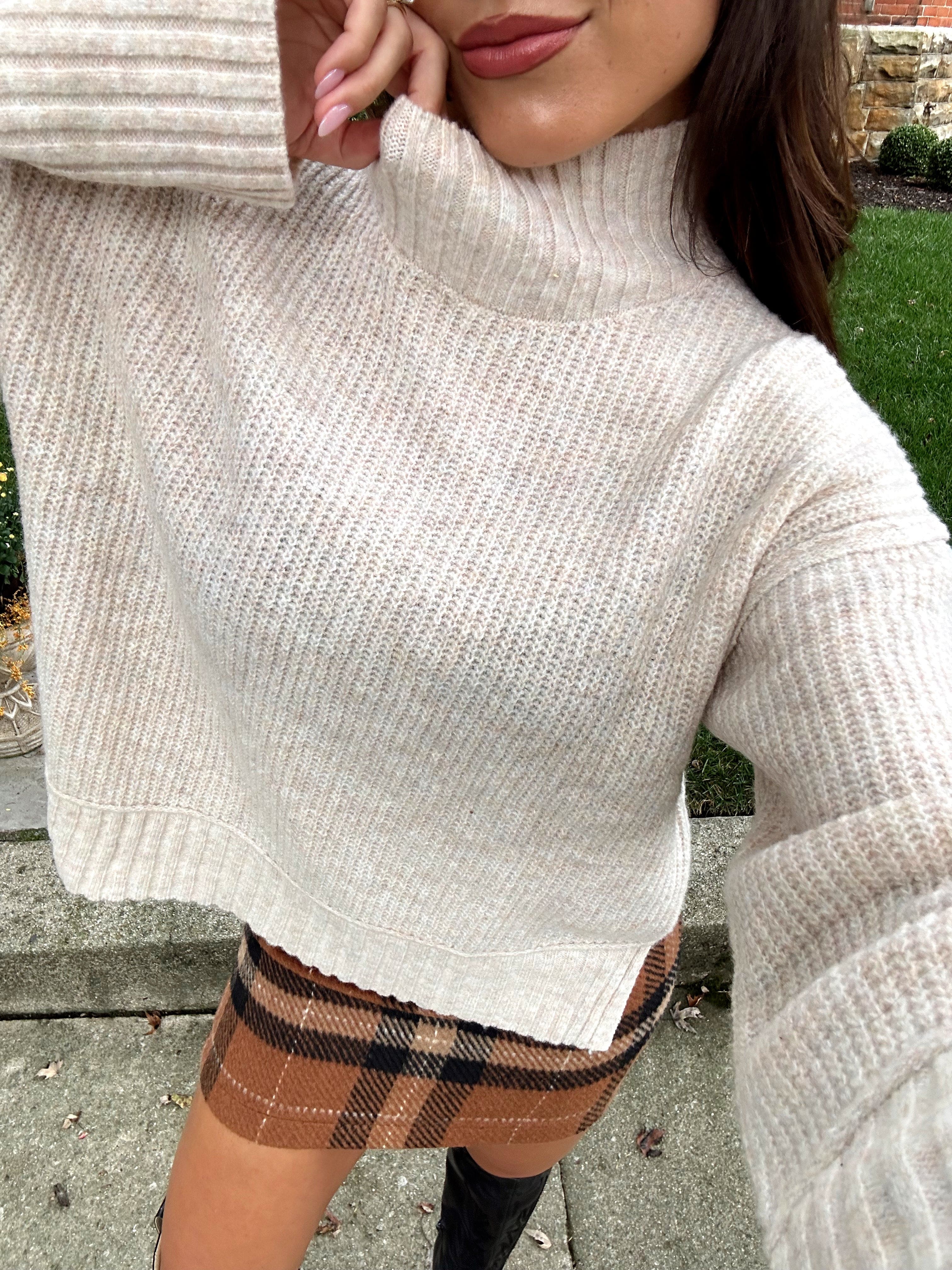 Fall Capsule Sweater - Image 5