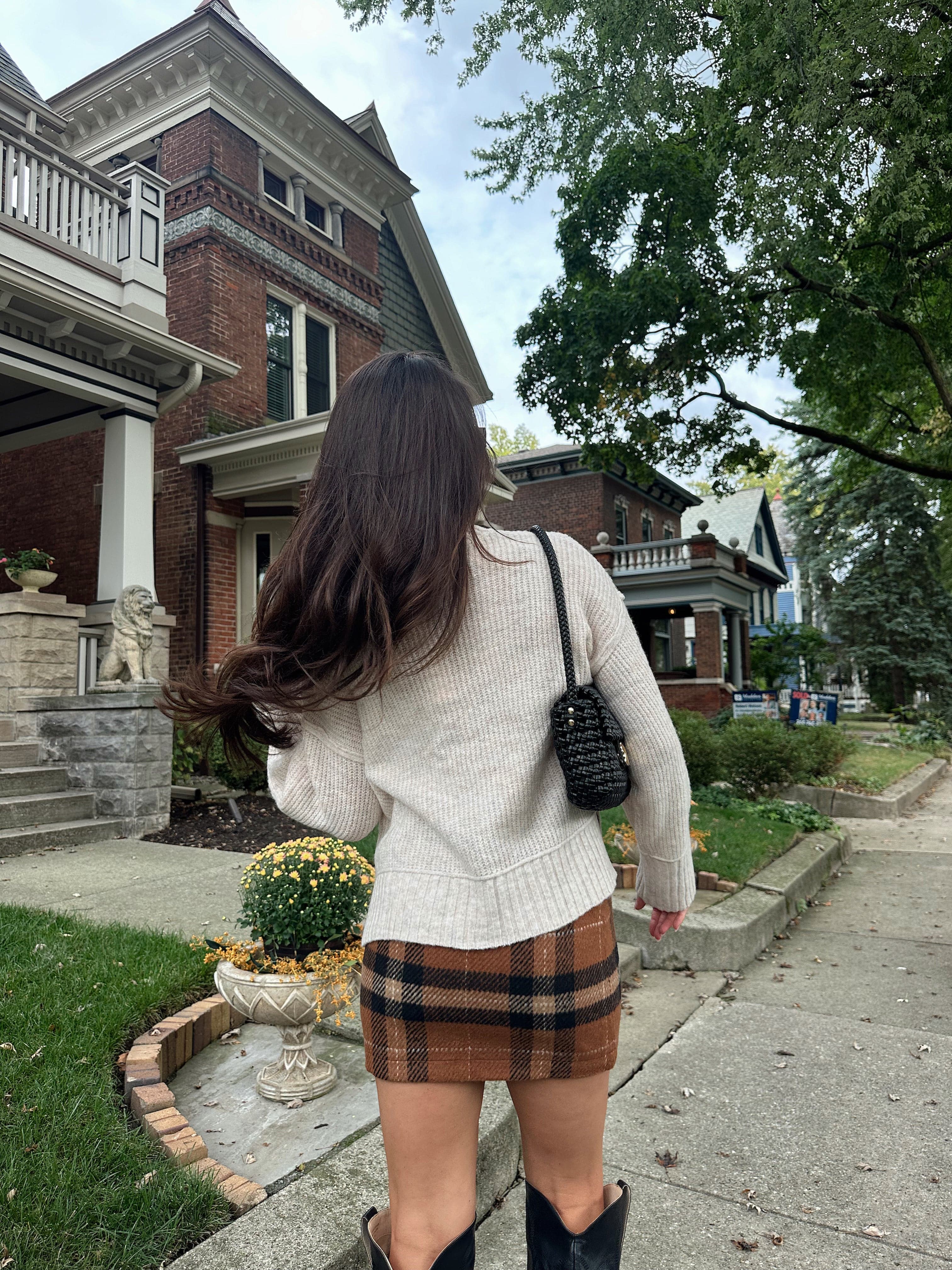 Fall Capsule Sweater - Image 6