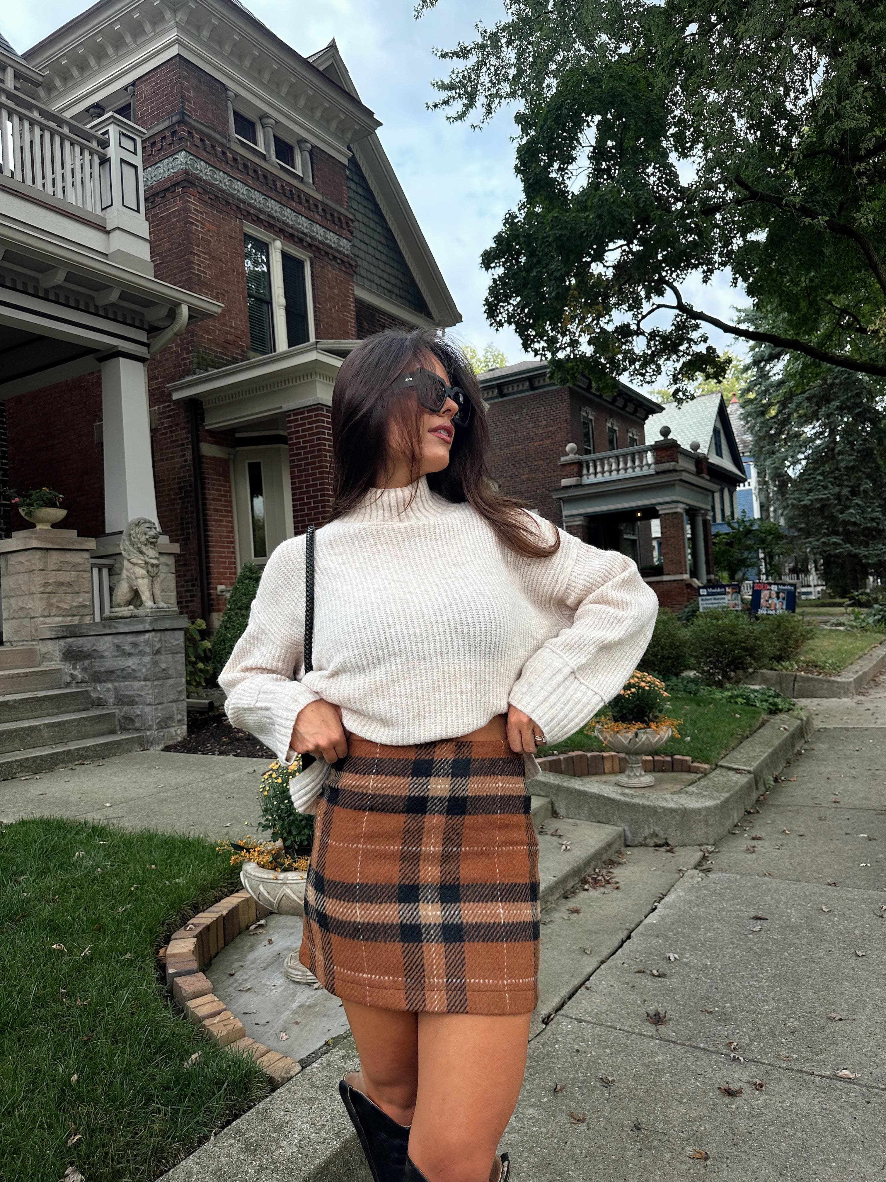 Fall Capsule Sweater - Image 7