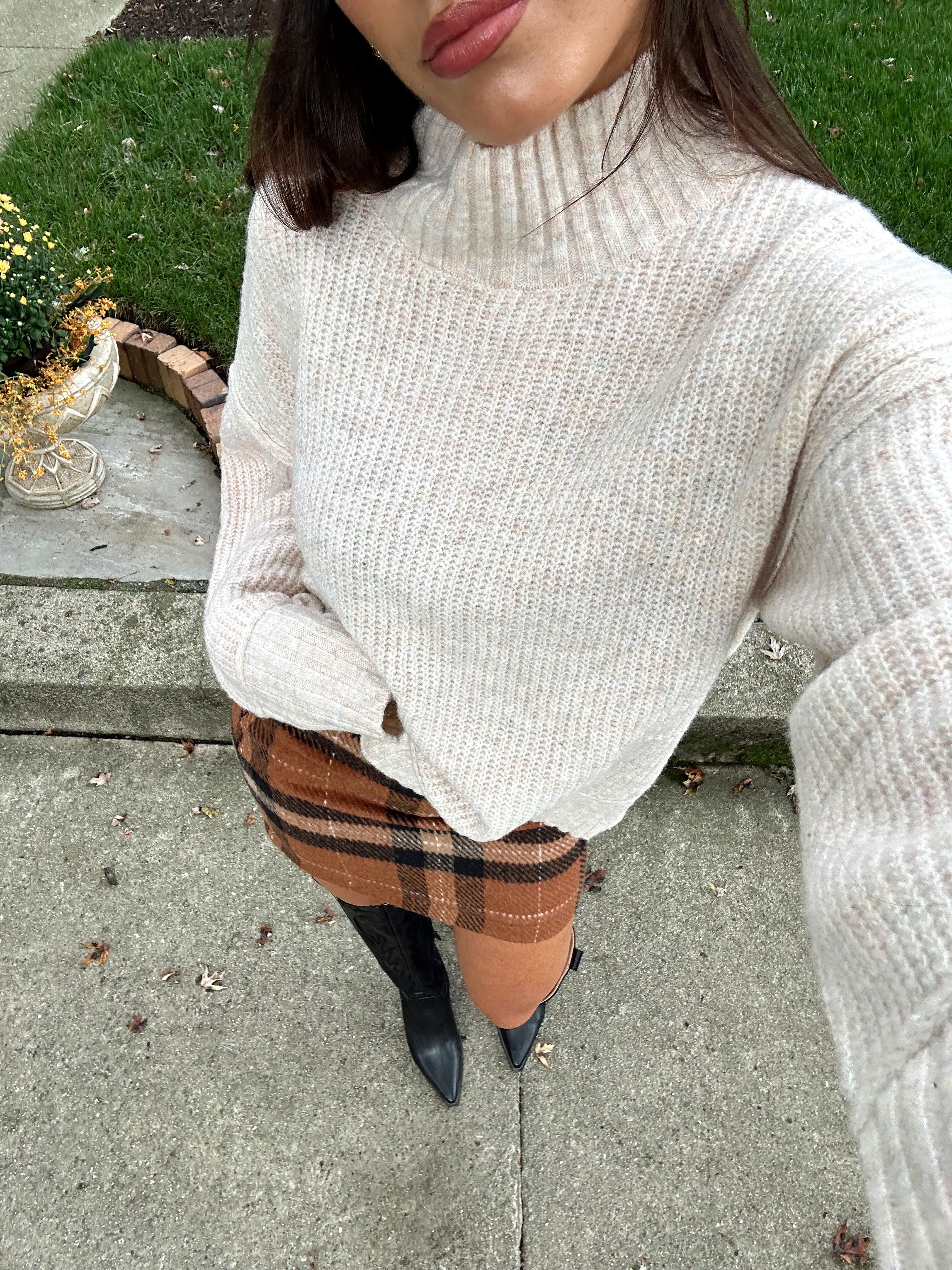 Fall Capsule Sweater - Image 8