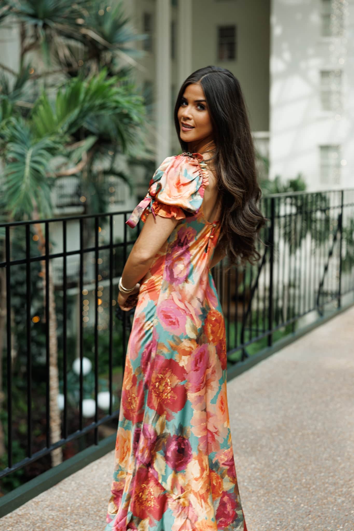 [Pre-Order!] Island Heiress Dress - Image 5
