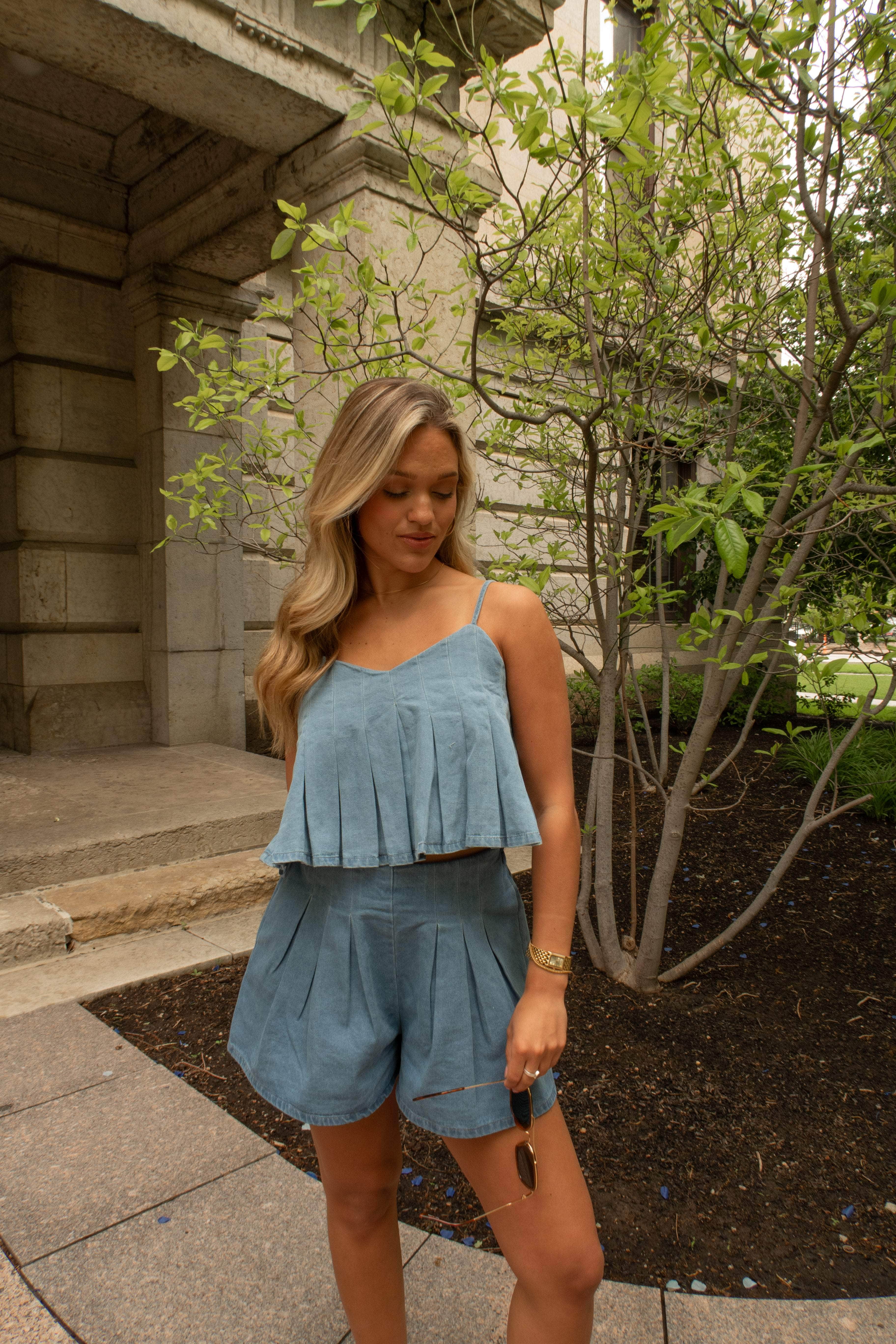 Field Notes Shorts - Image 3