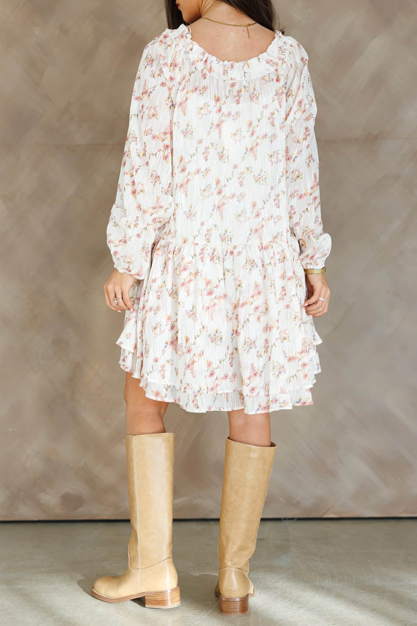 Garden Theory Dress - Image 2