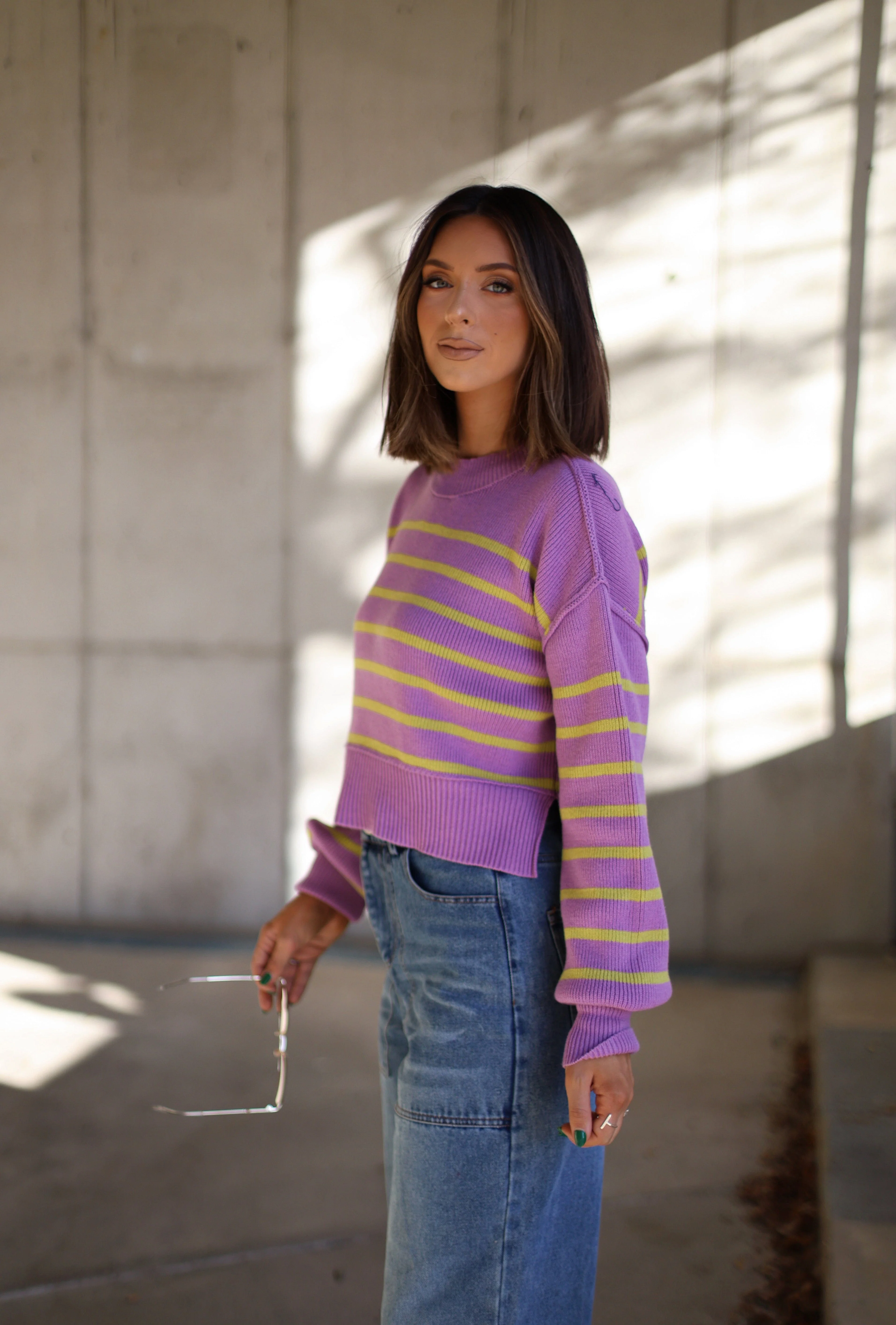 Glacier Zest Sweater - Image 4