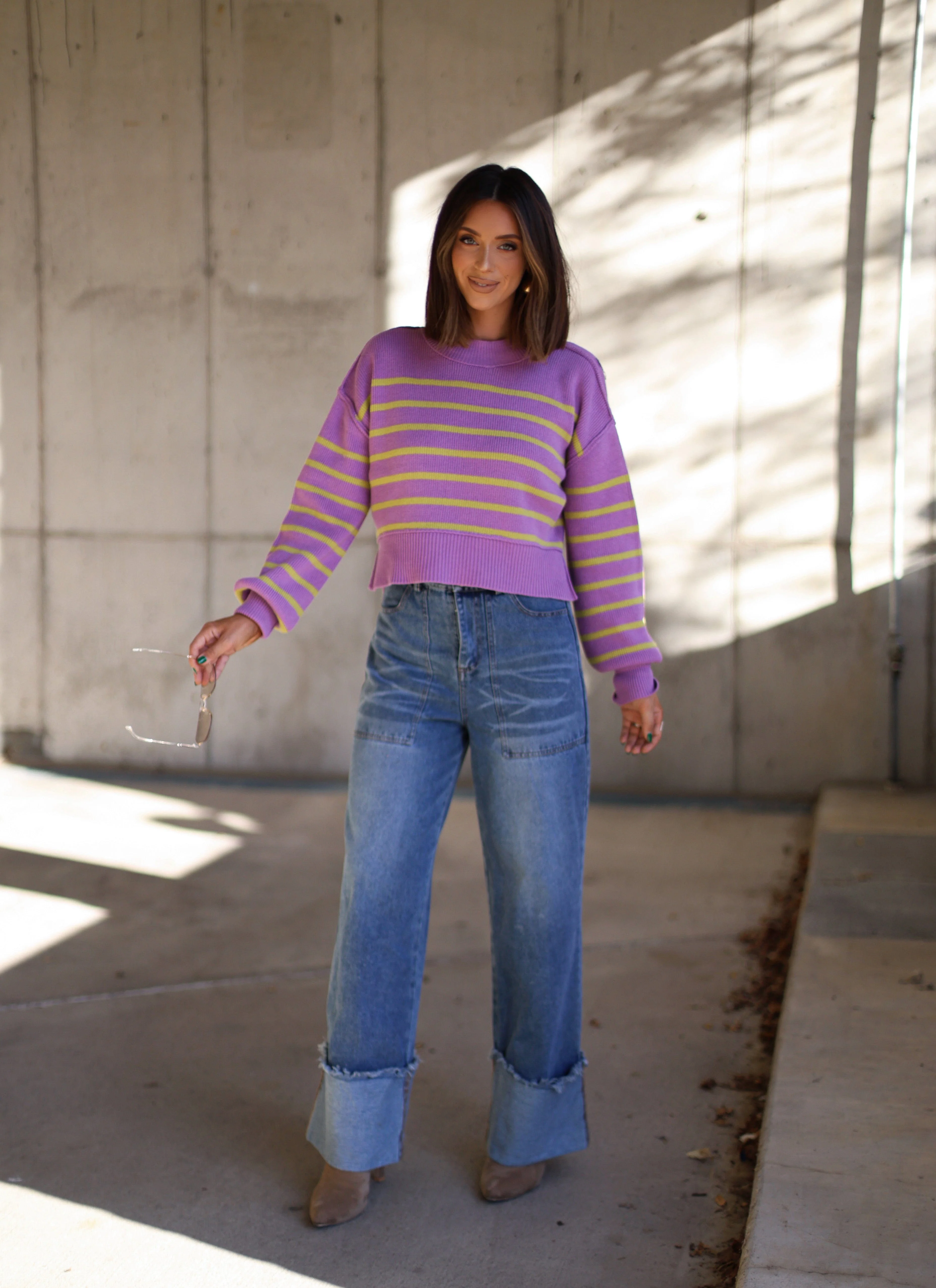 Glacier Zest Sweater - Image 5