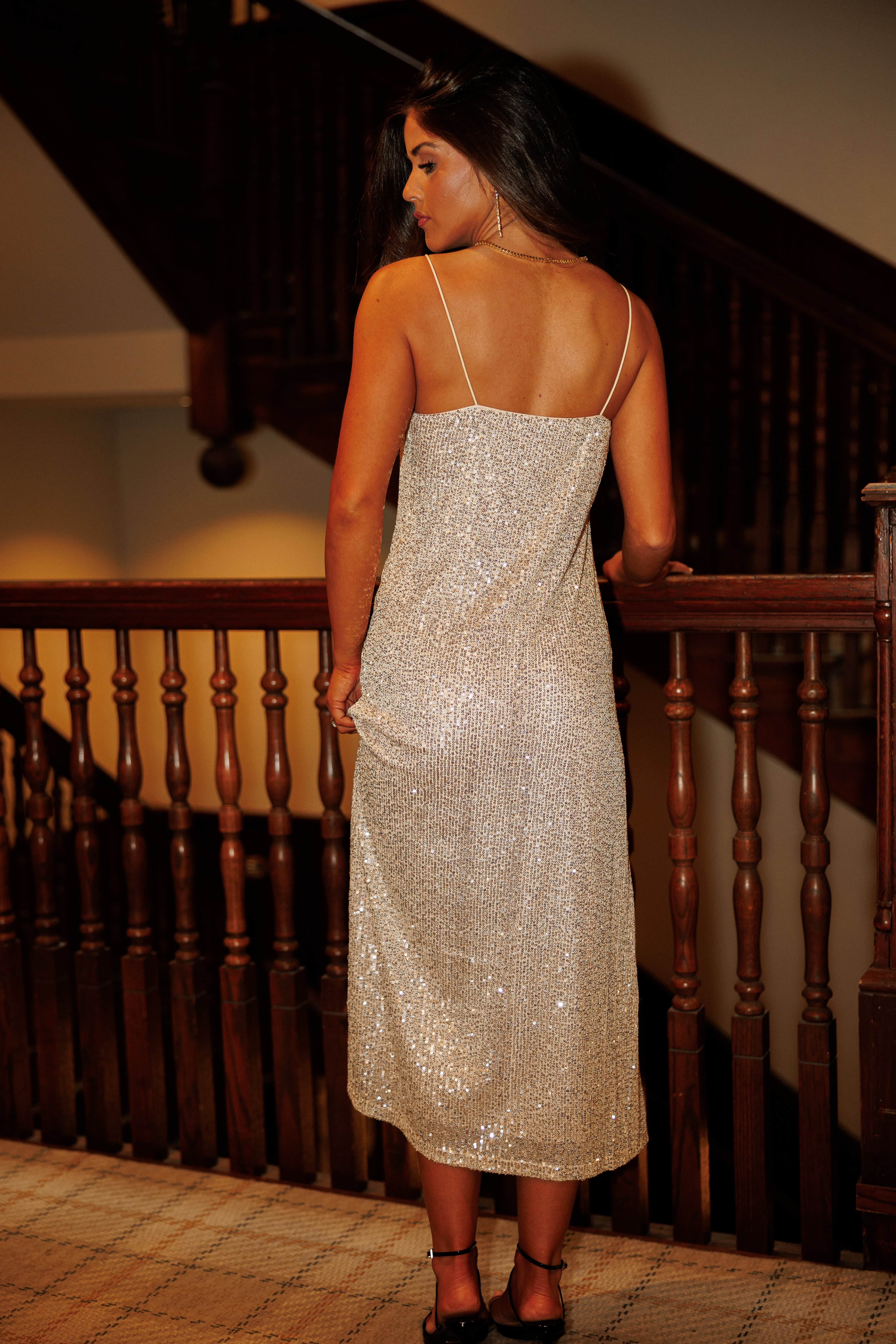 Glamorous Countdown Dress - Image 2