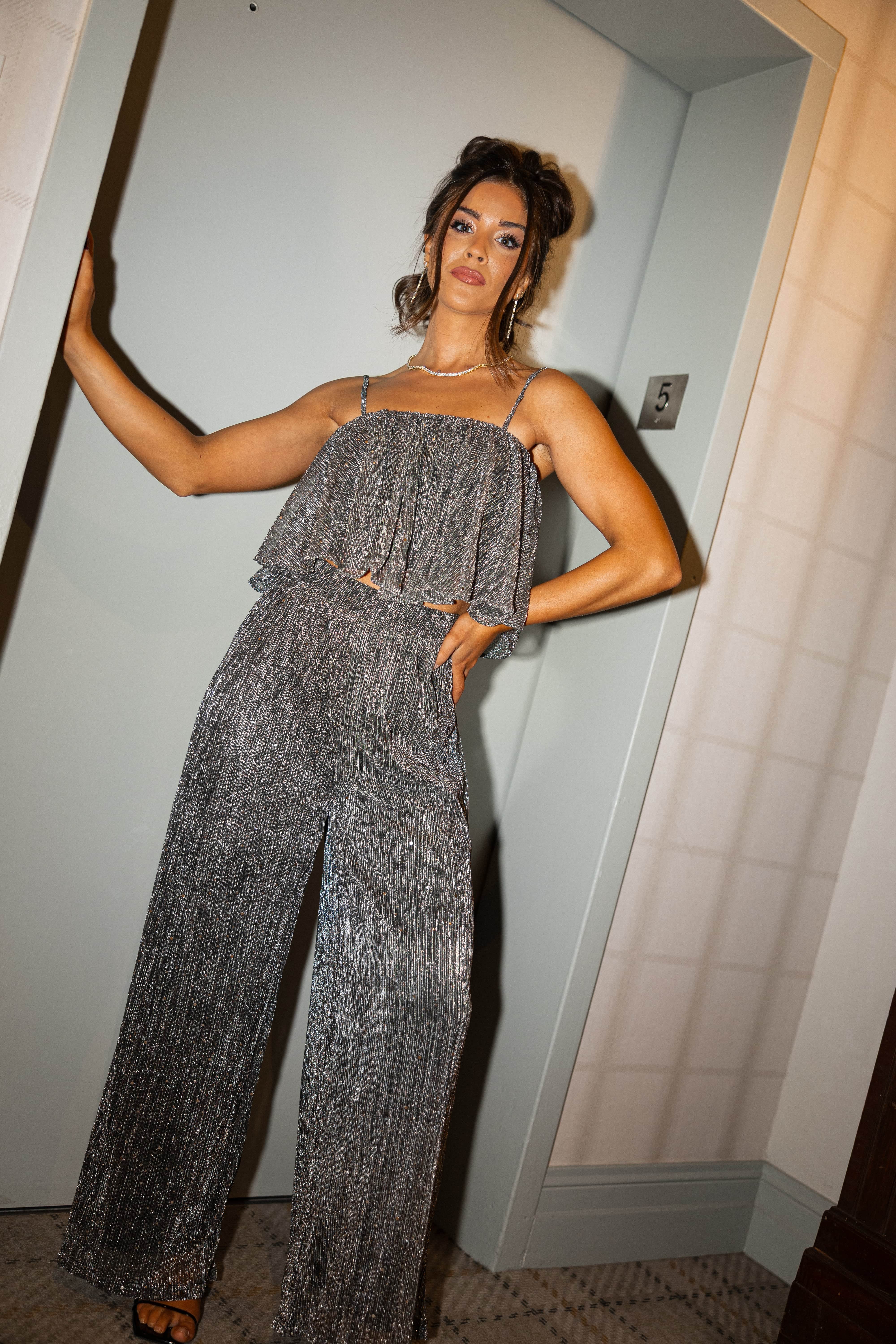 Glistening Vibes Pants - Image 4