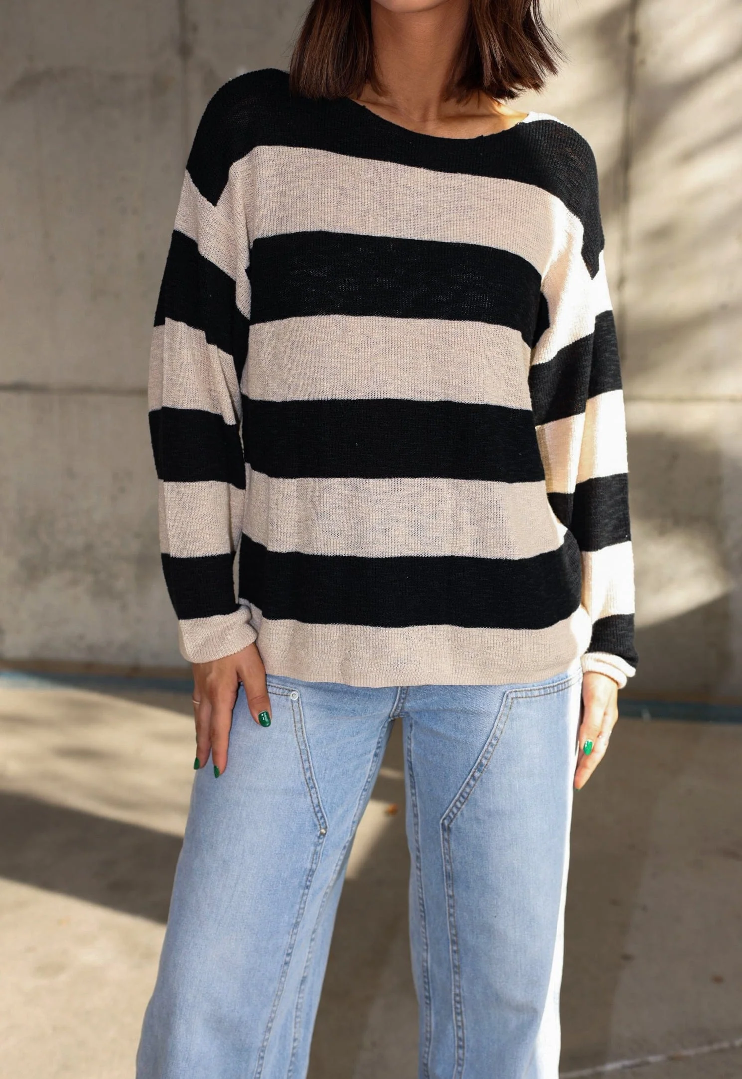 Chai Time Sweater - Image 2