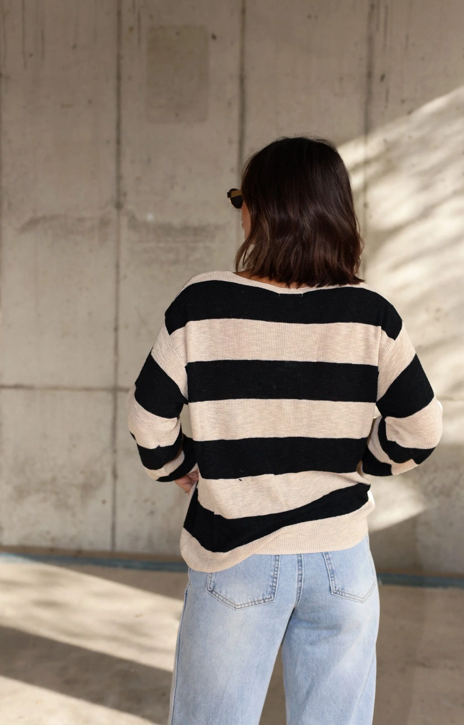 Chai Time Sweater - Image 3