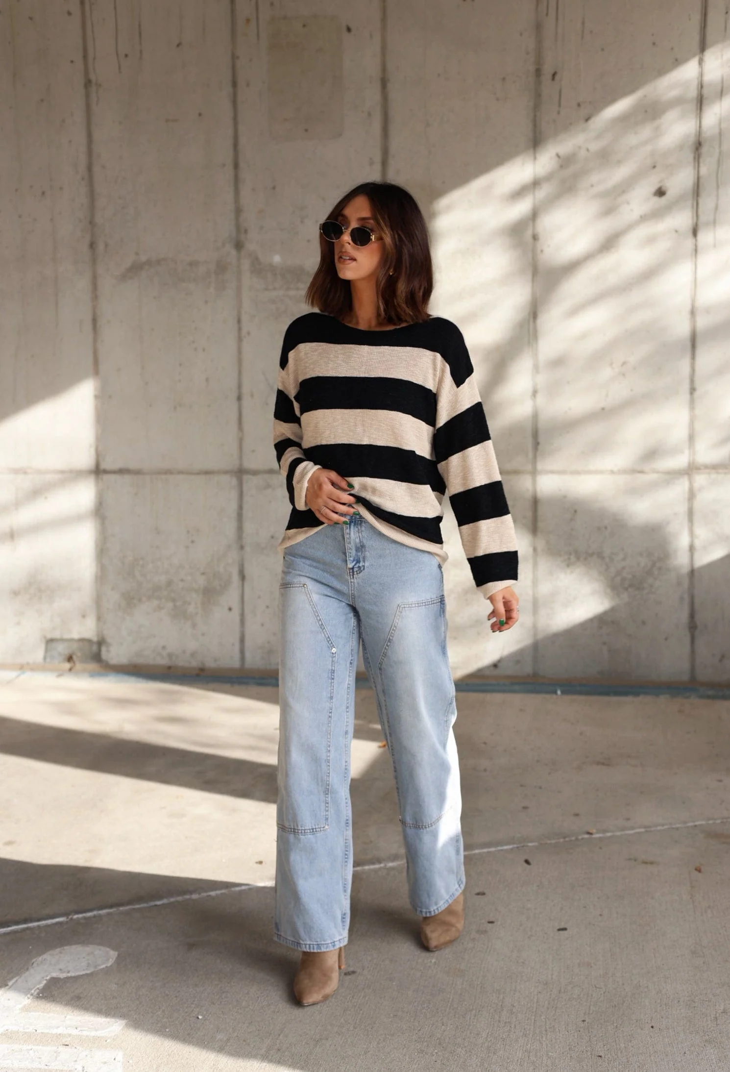 Chai Time Sweater - Image 4