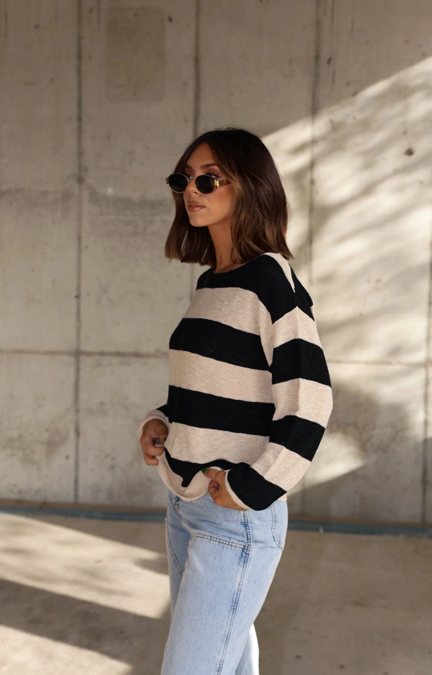 Chai Time Sweater - Image 5
