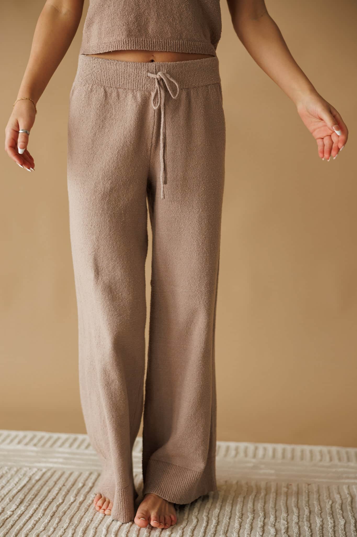 Hampton Knit Pants