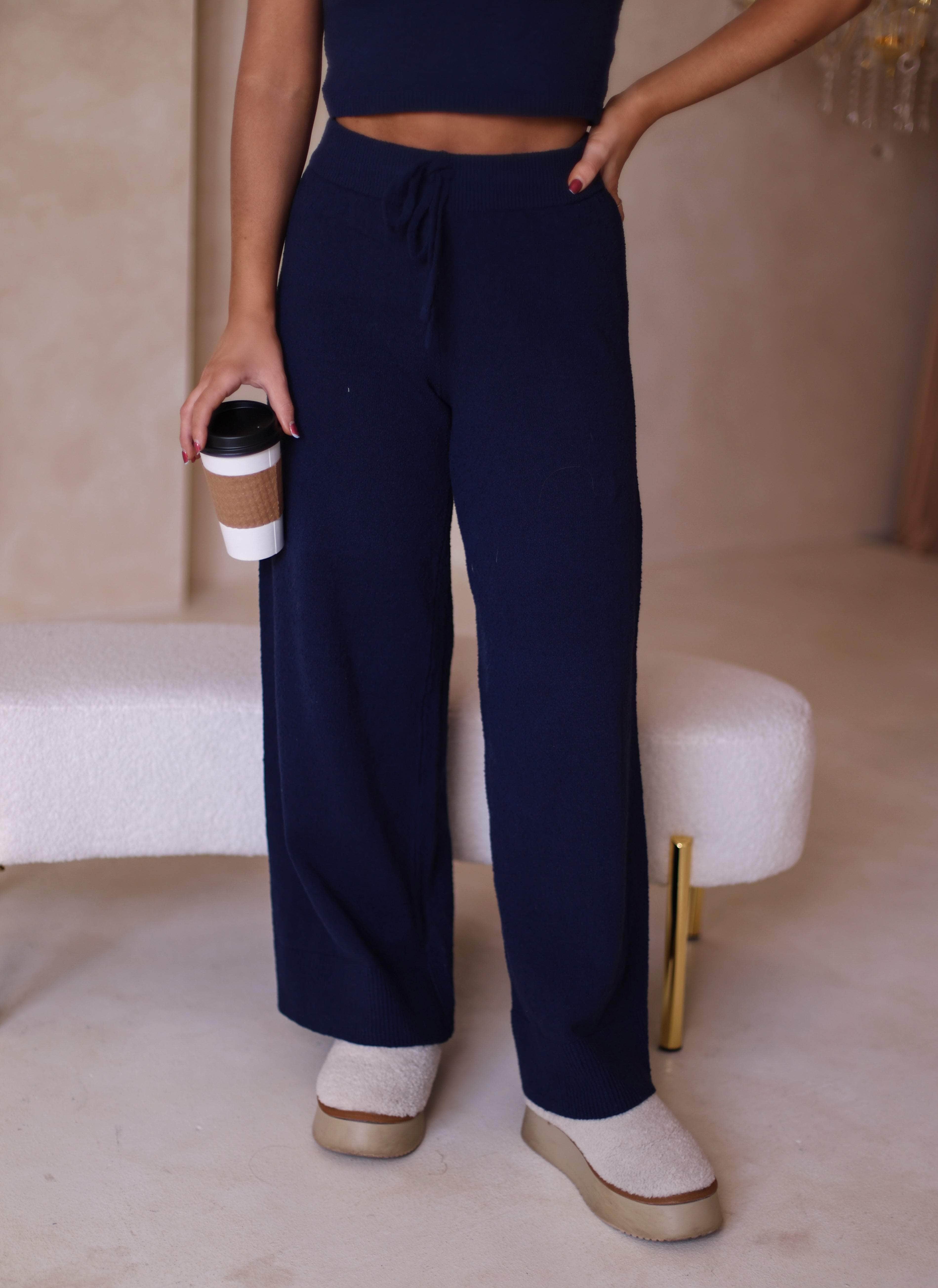 Hampton Knit Pants - Image 10