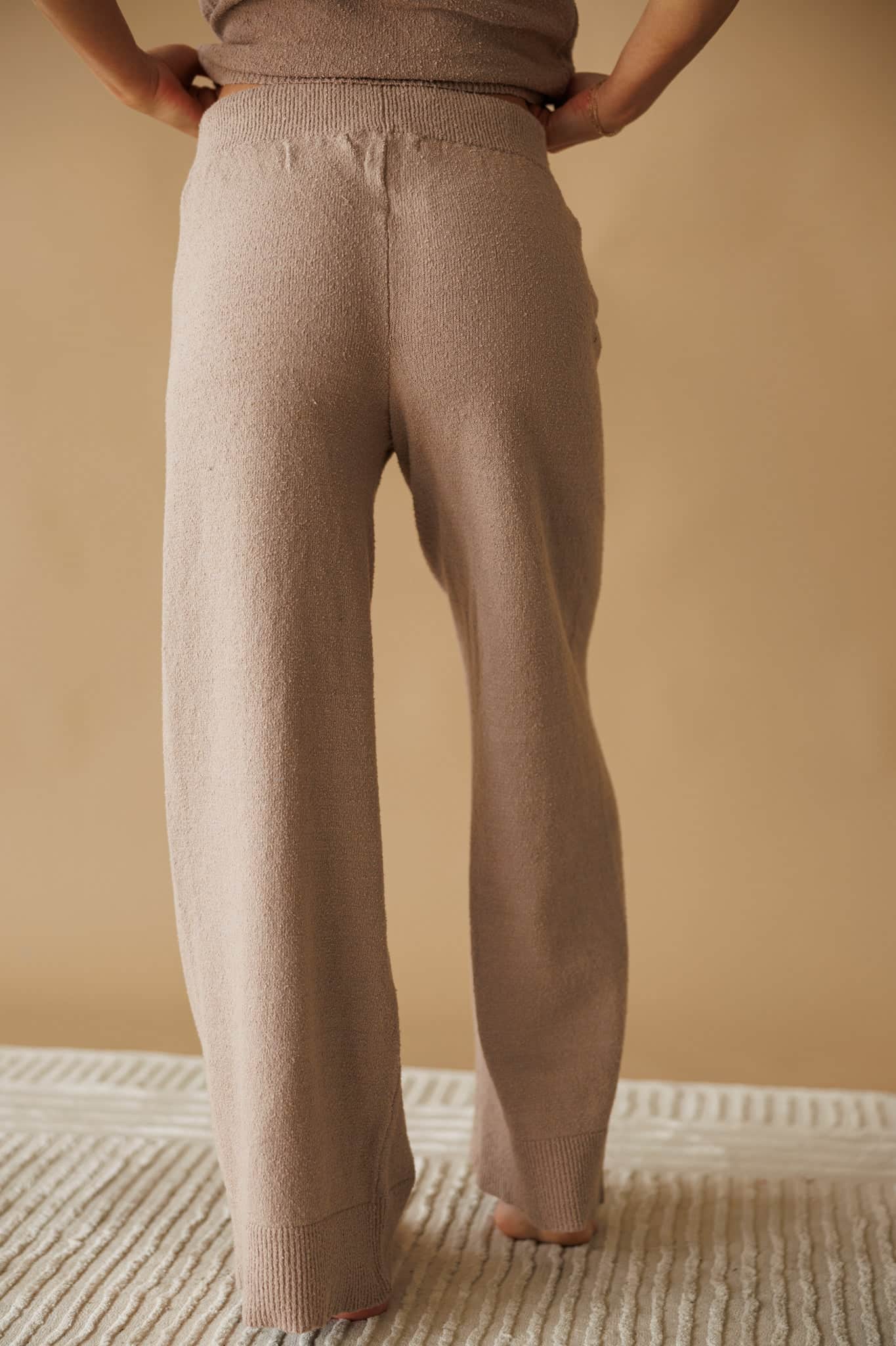 Hampton Knit Pants - Image 2