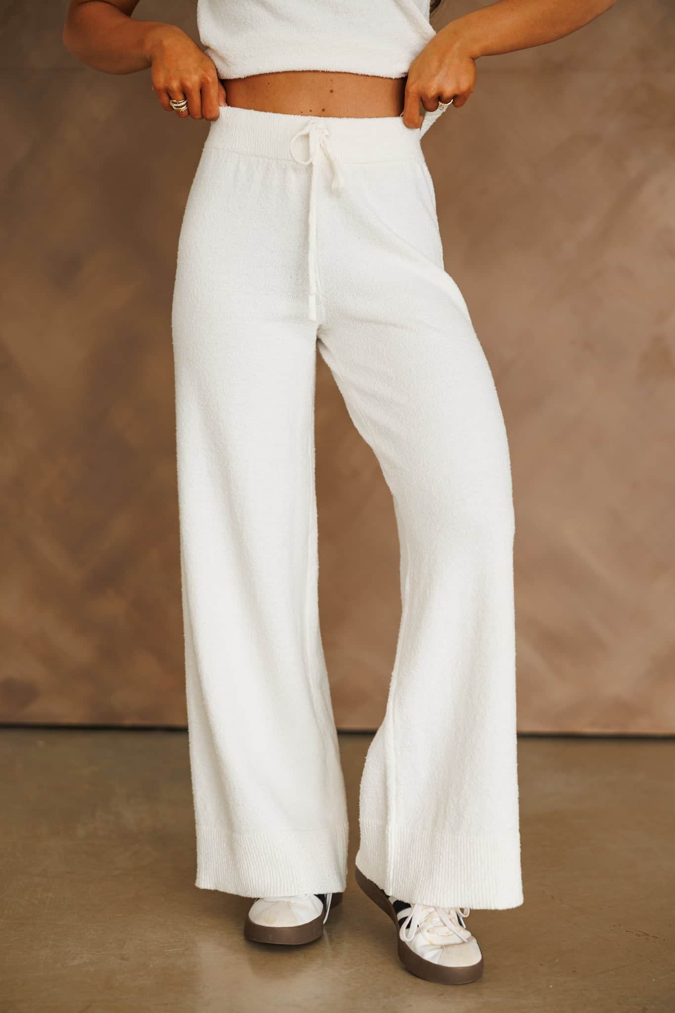 Hampton Knit Pants - Image 6