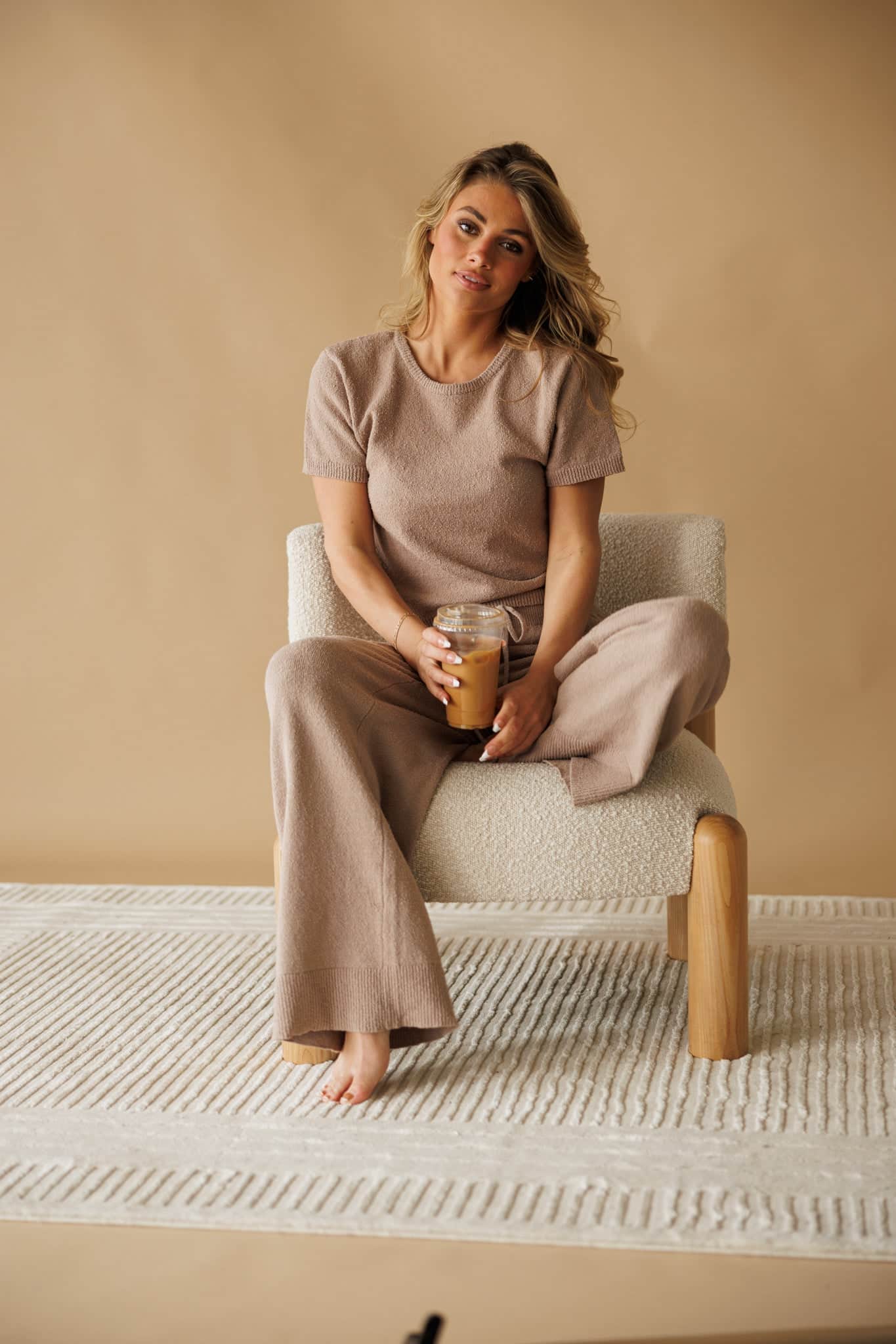 Hampton Knit Top