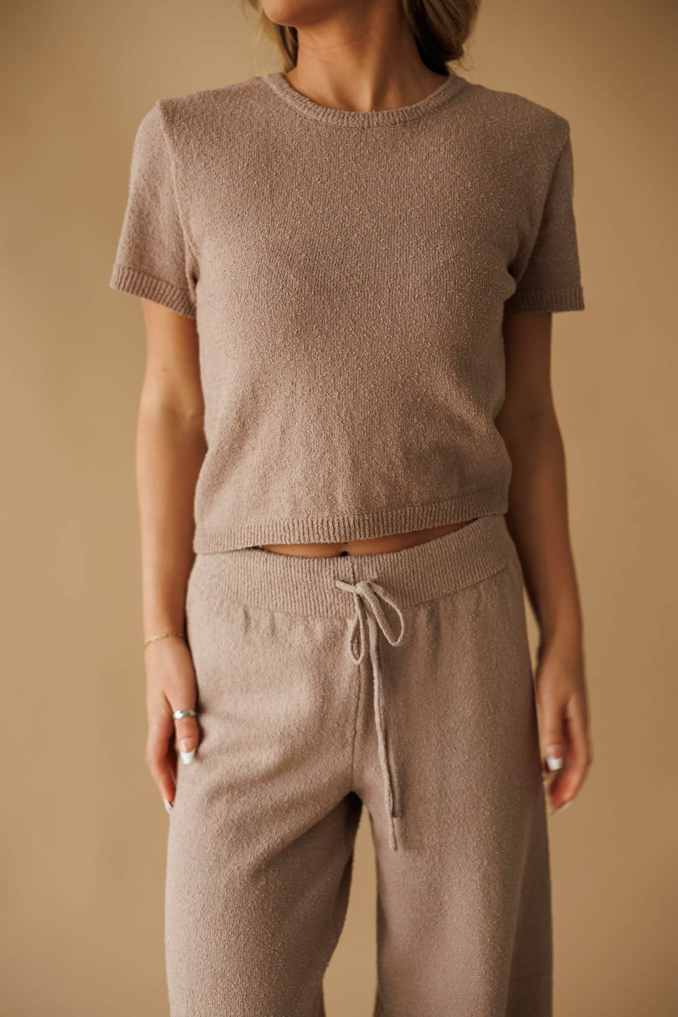 Hampton Knit Top - Image 2