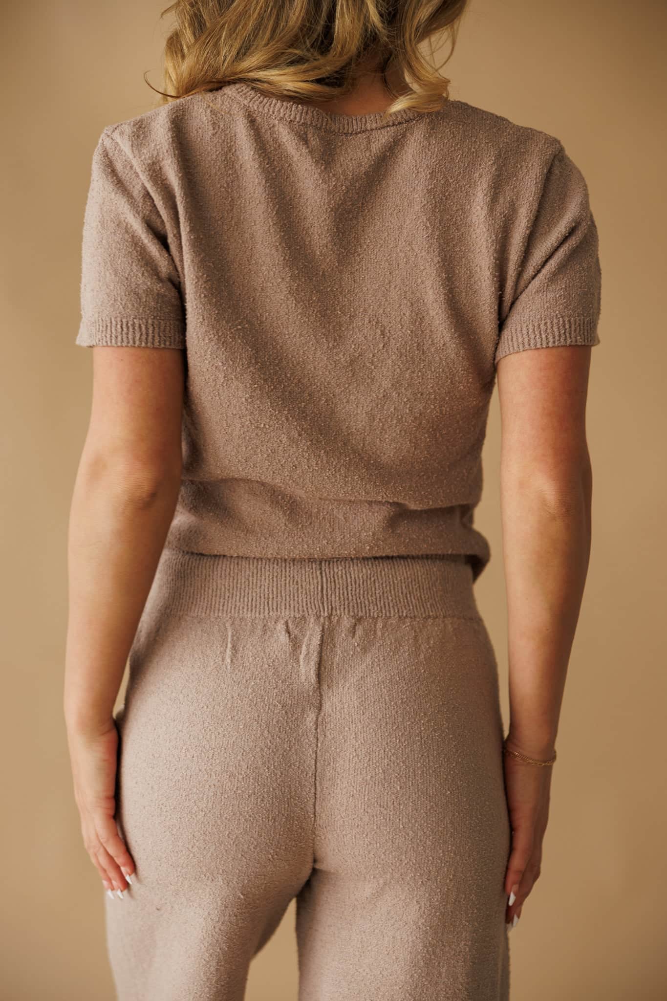 Hampton Knit Top - Image 5