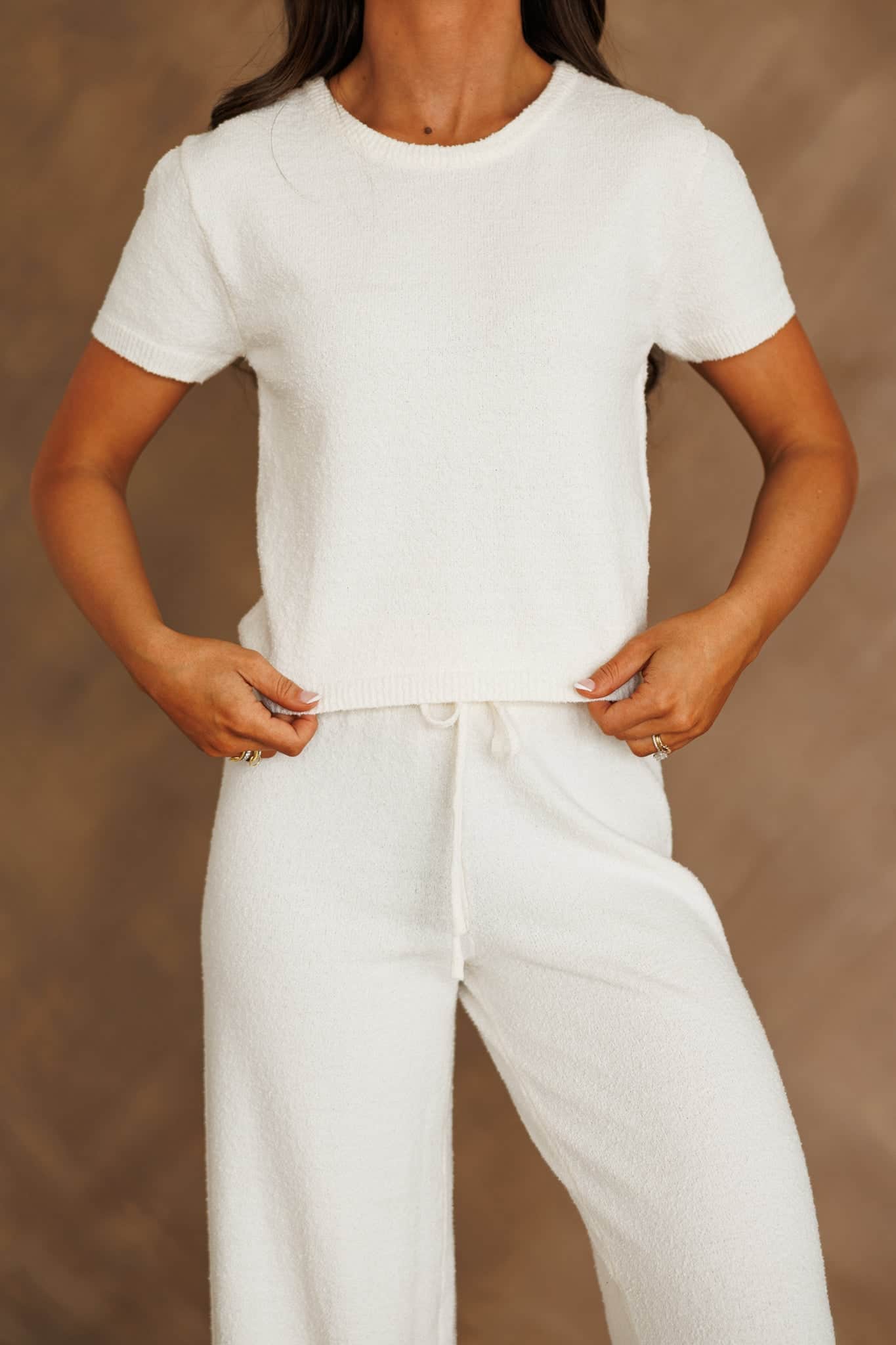 Hampton Knit Top - Image 7