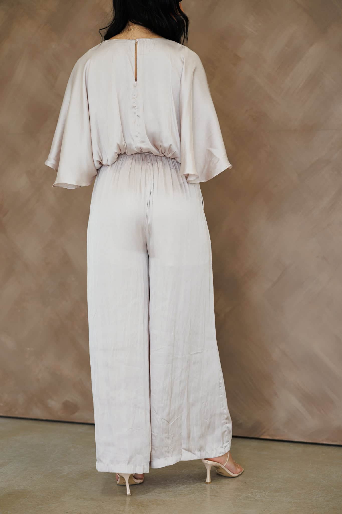Soft Glam Jumpsuit - Image 8
