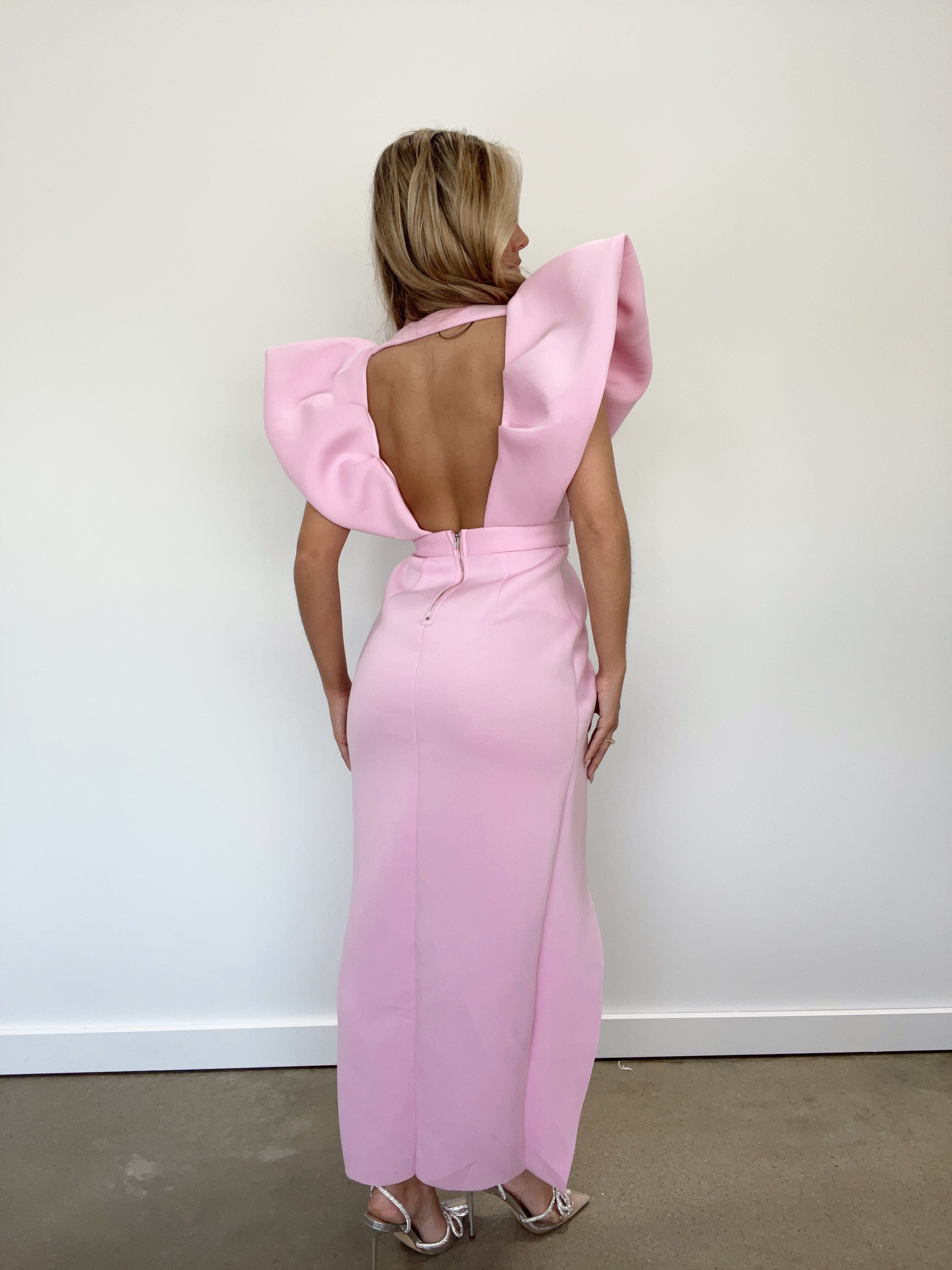 I Am Fashion Dress - Image 2