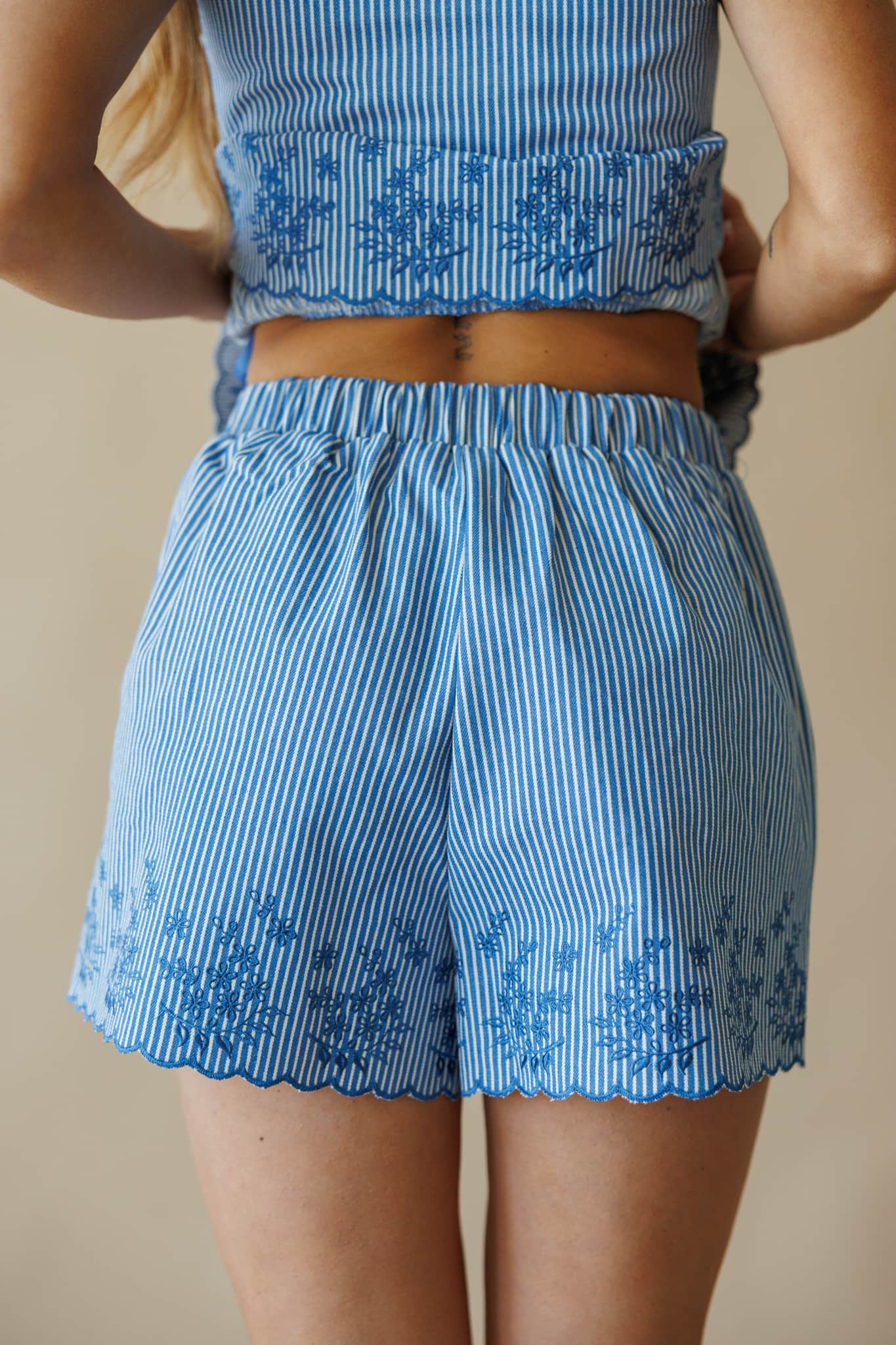 Seabreeze Social Shorts - Image 4
