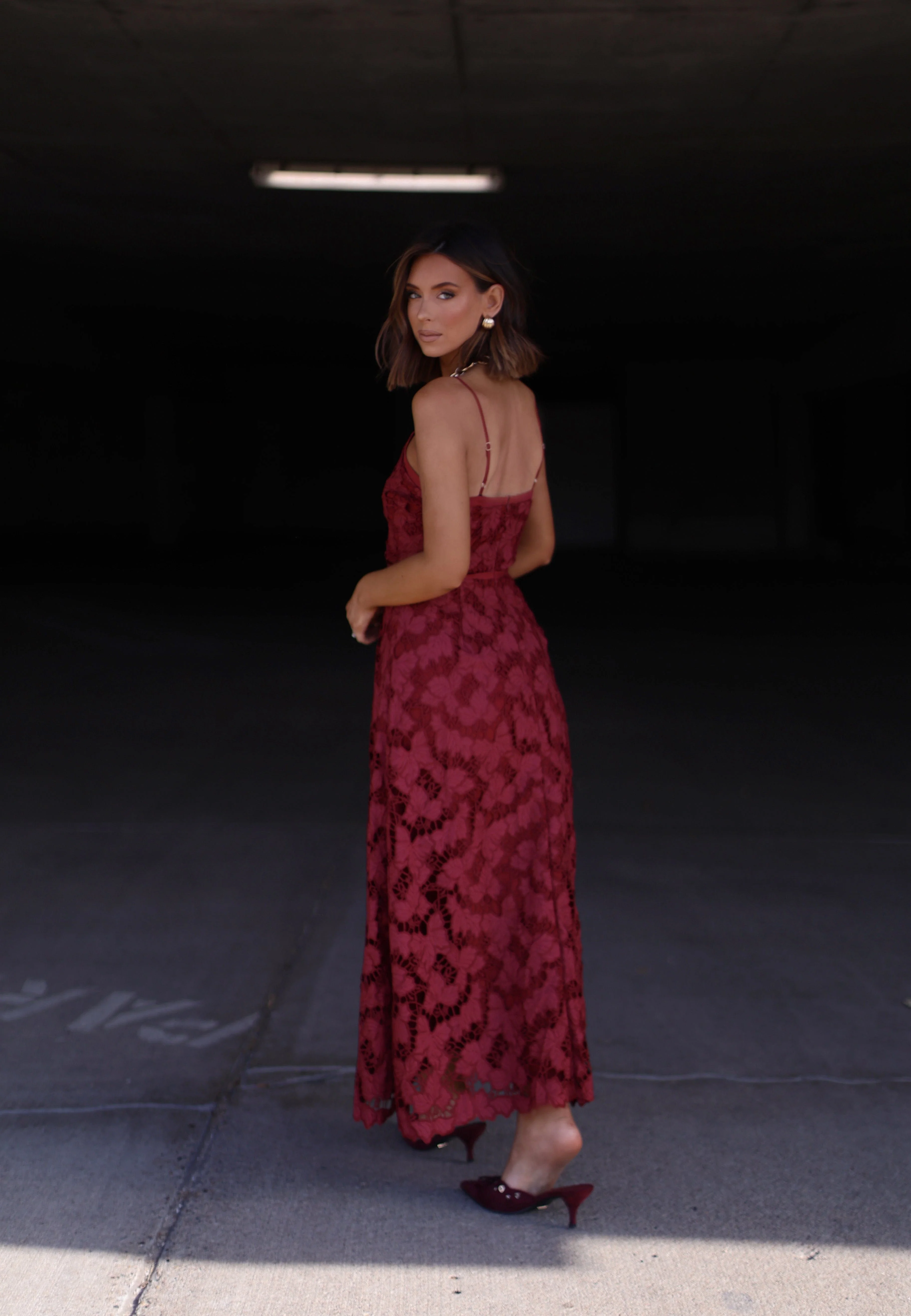 Last Forever Maxi Dress - Image 2