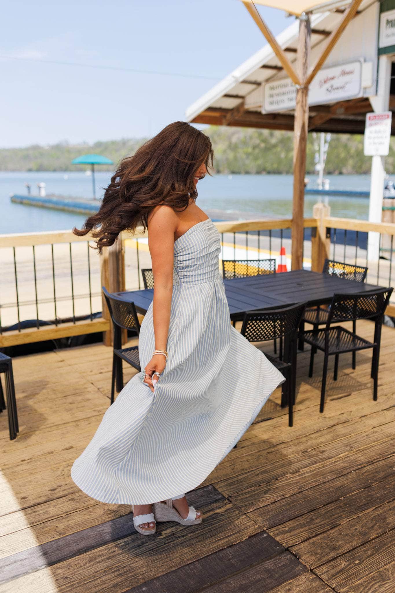 Lighthouse Love Dress - Image 15