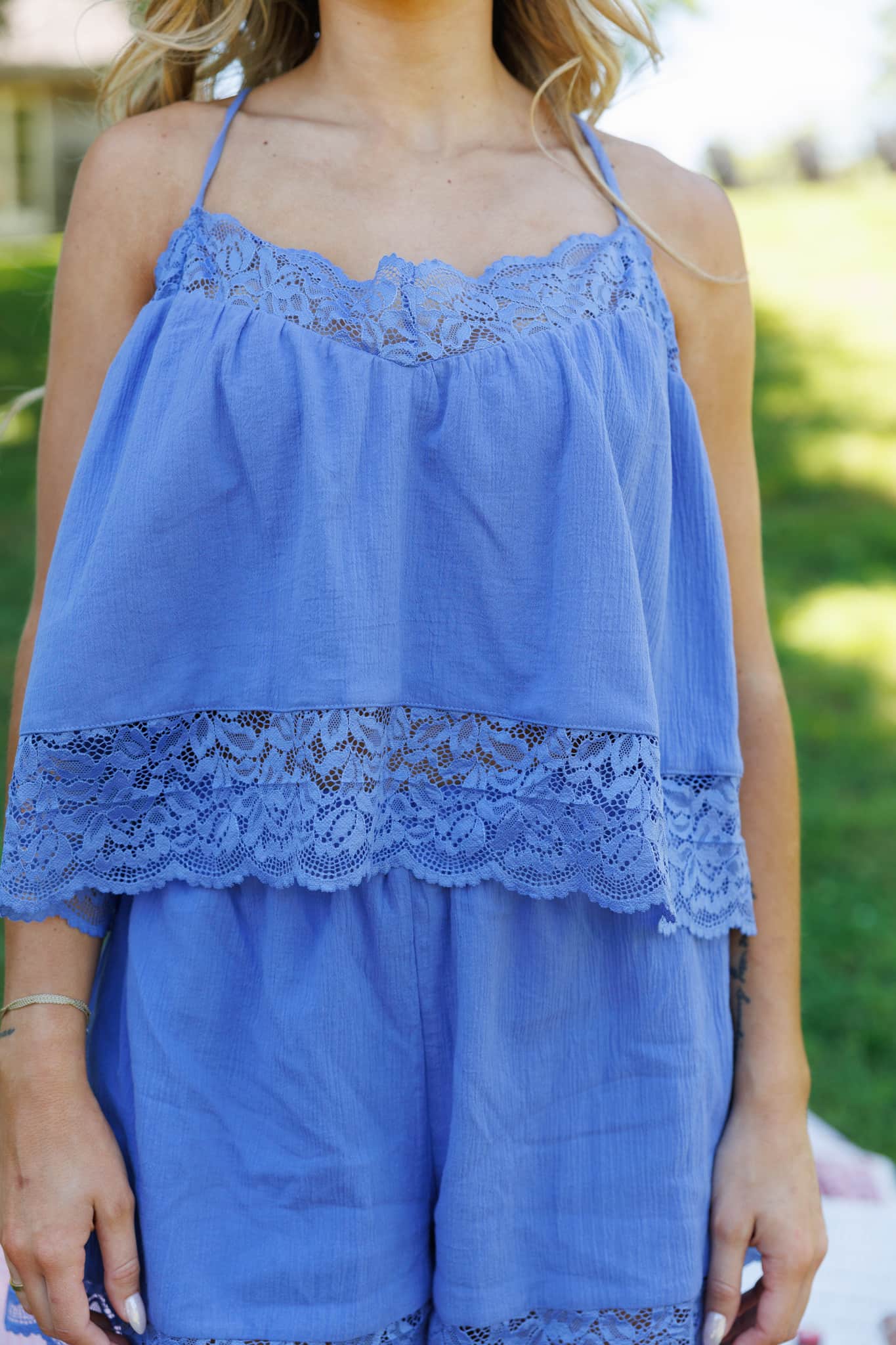 Long Live Summer Top - Image 2