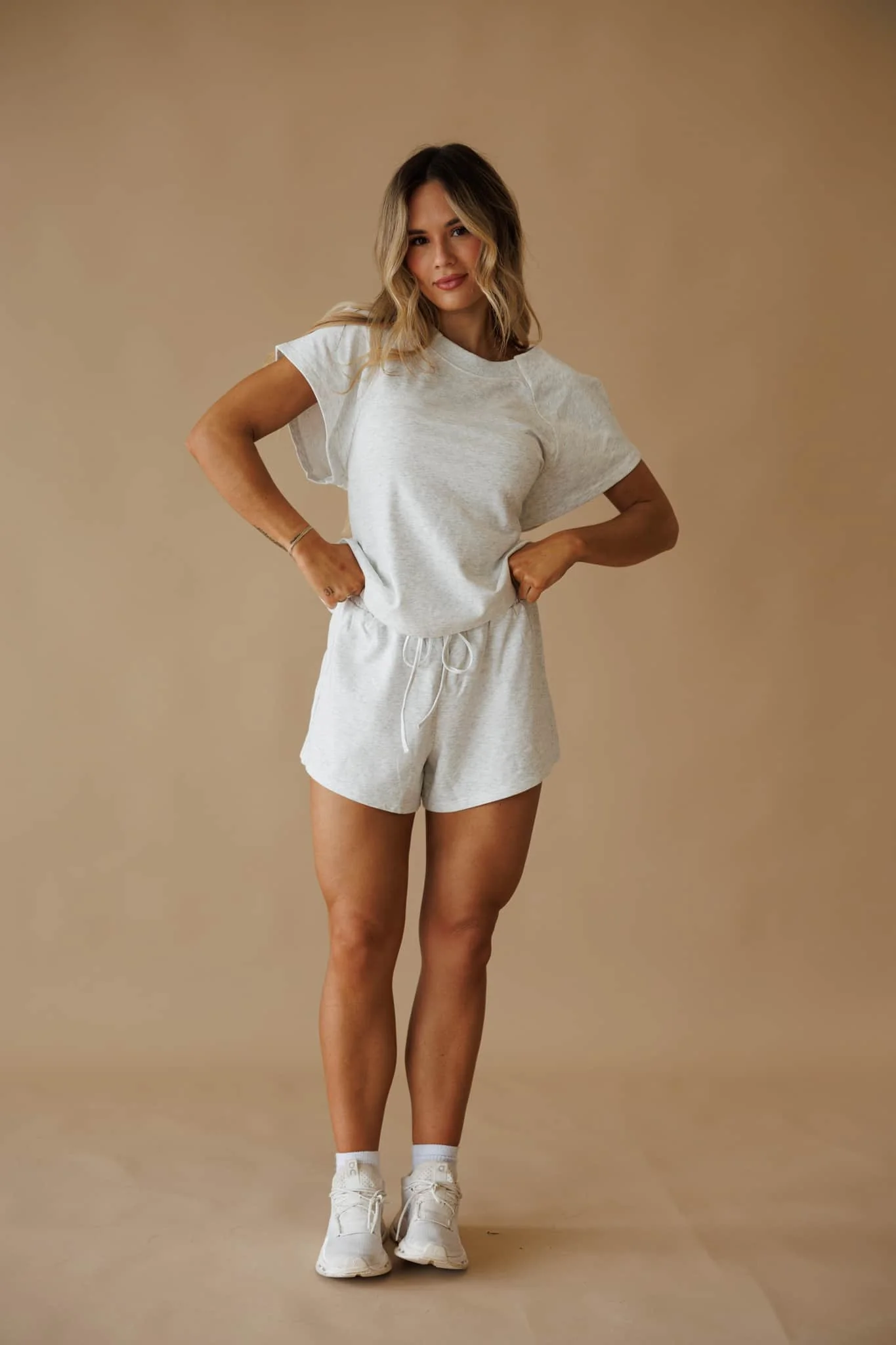[Pre-Order!] Low Effort Shorts - Image 2