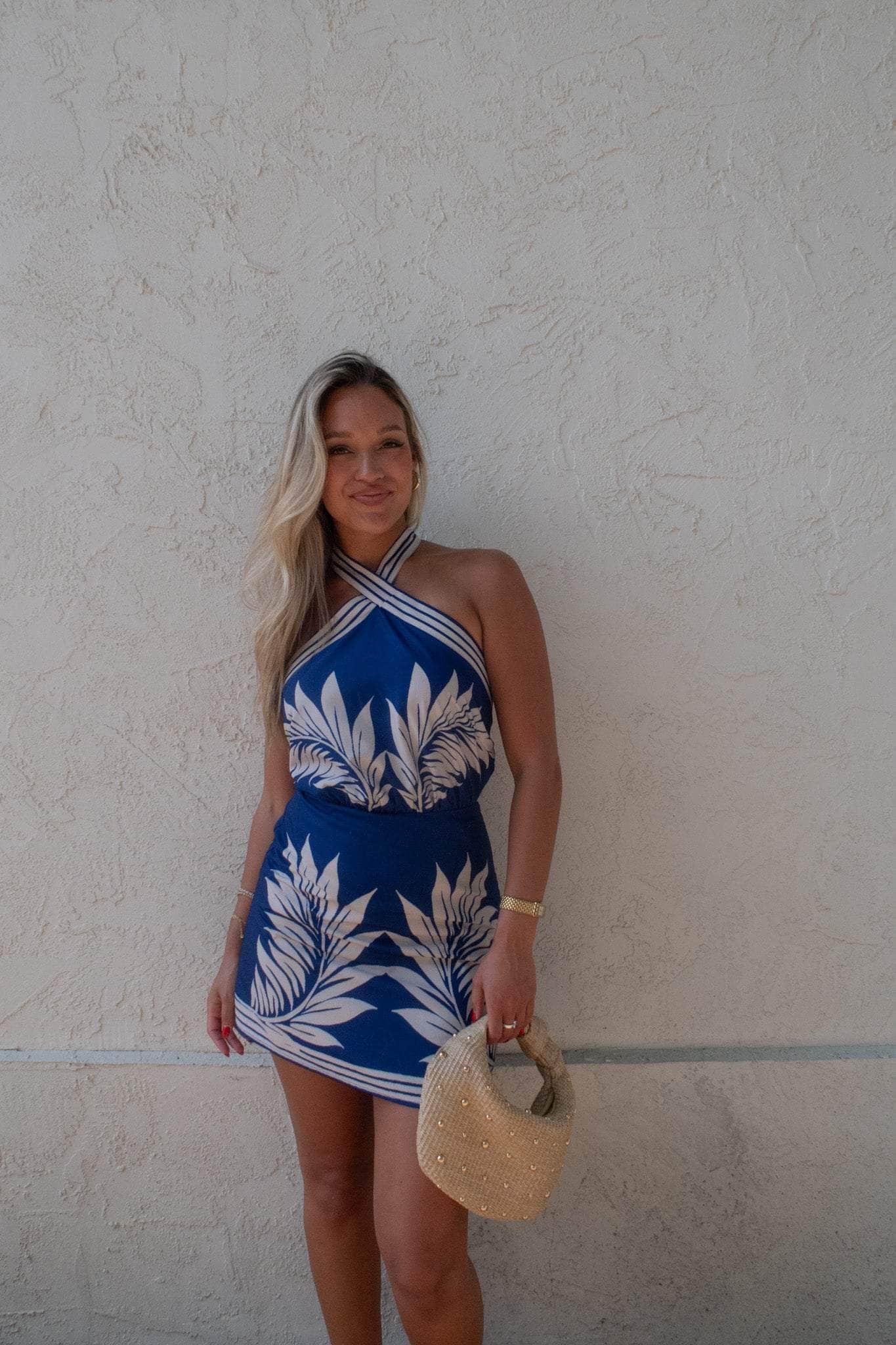 Palm Royale Dress - Image 4