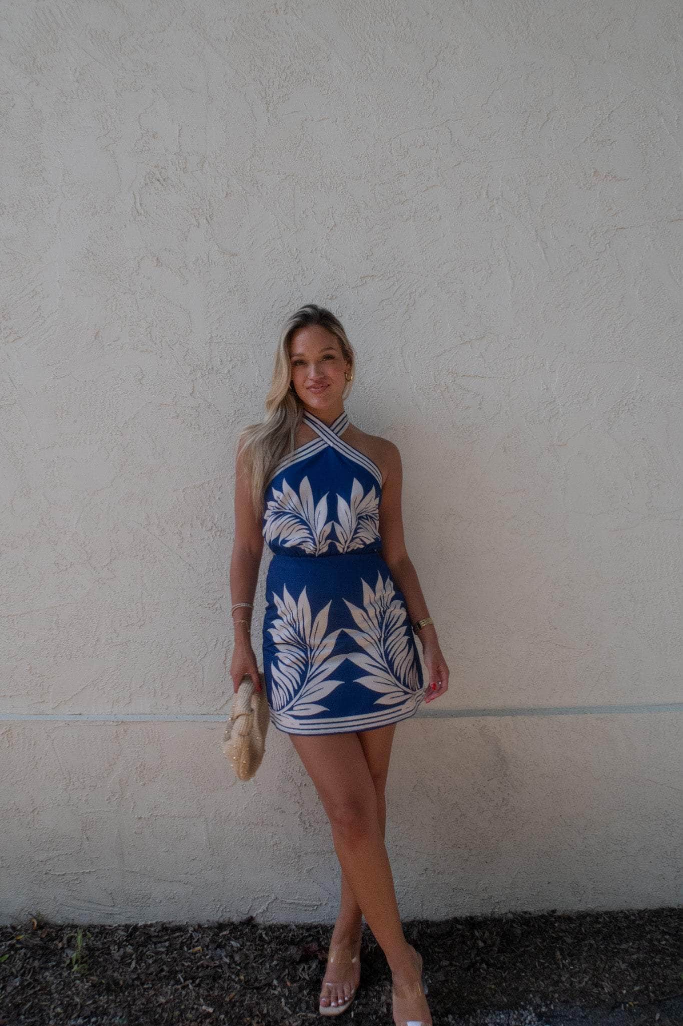 Palm Royale Dress - Image 5