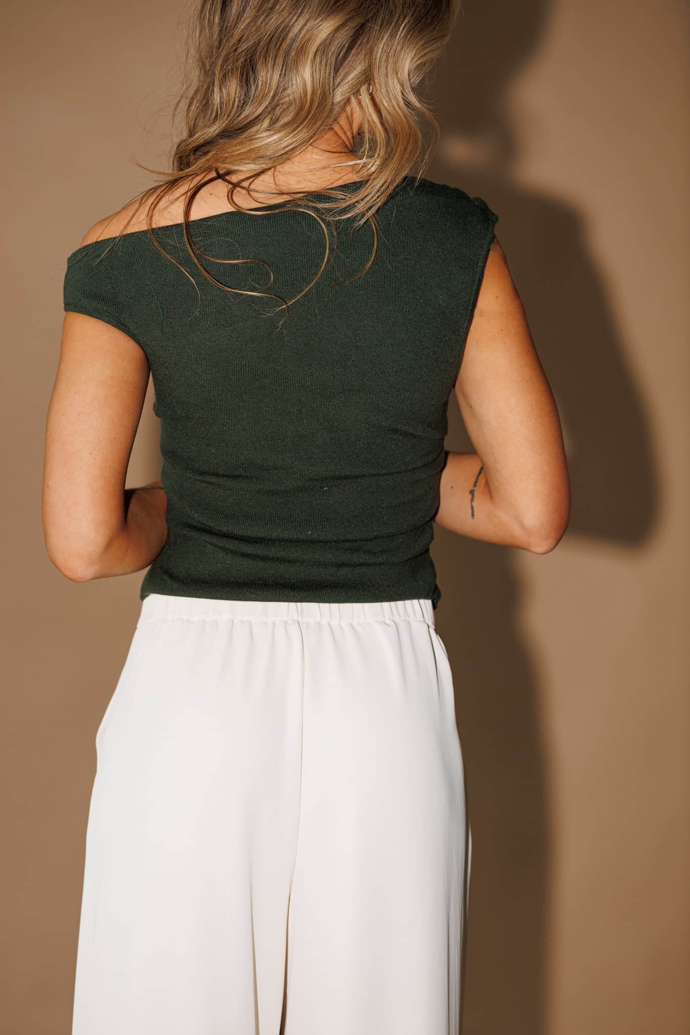 Modern Basic Top - Image 4