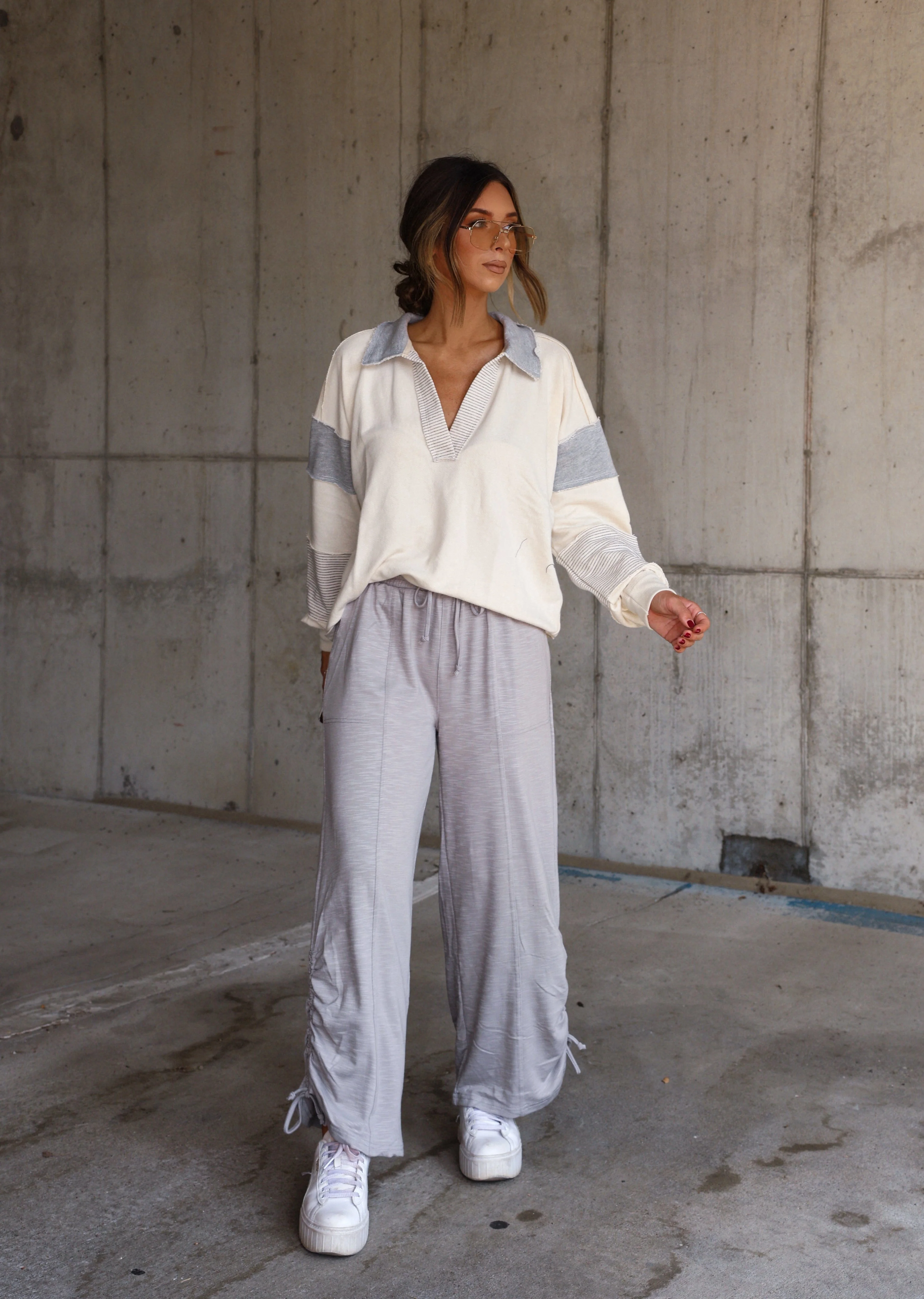 Moonlight Lounging Pants - Image 4